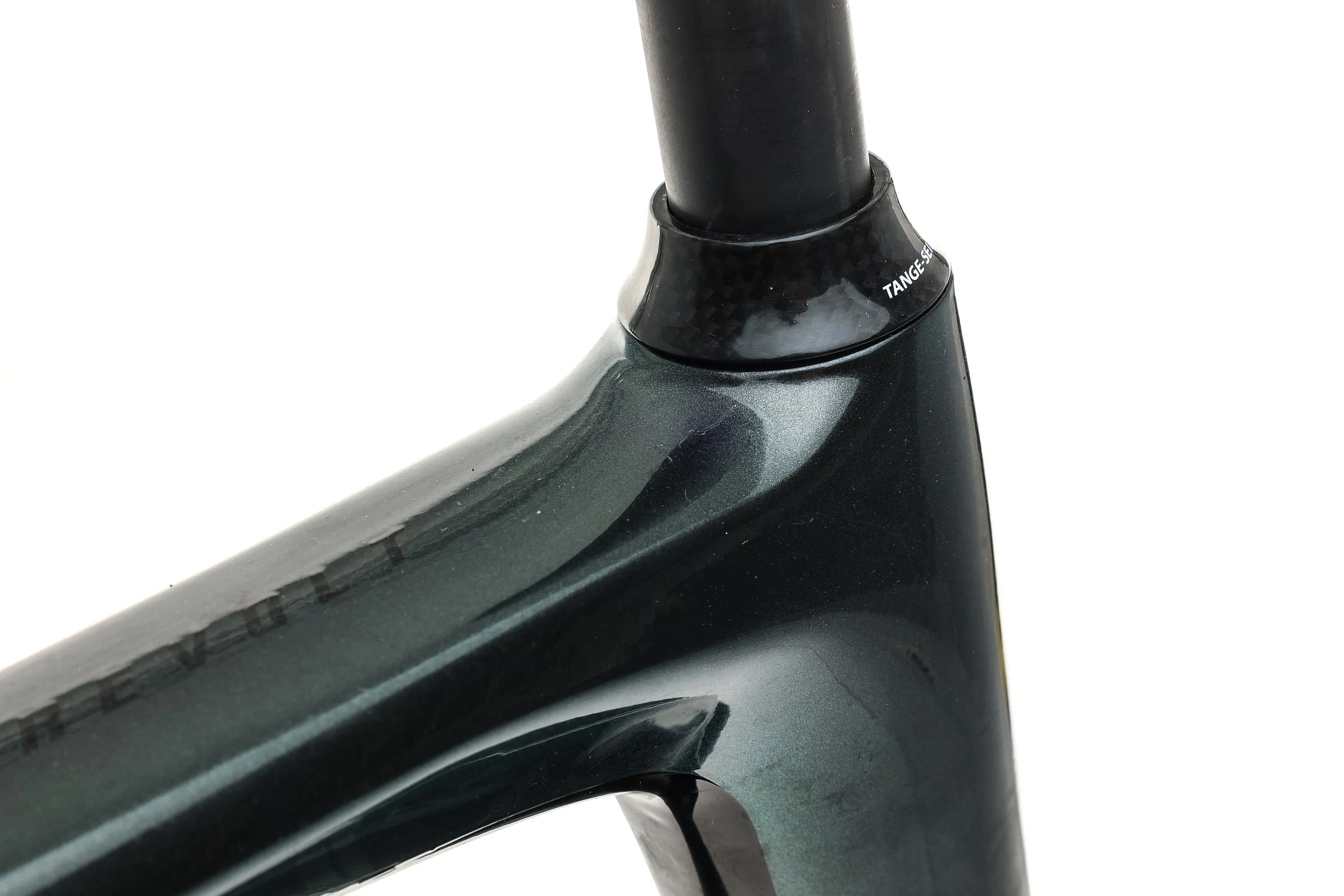 Giant Revolt Advanced 0 Large Frameset - 2021