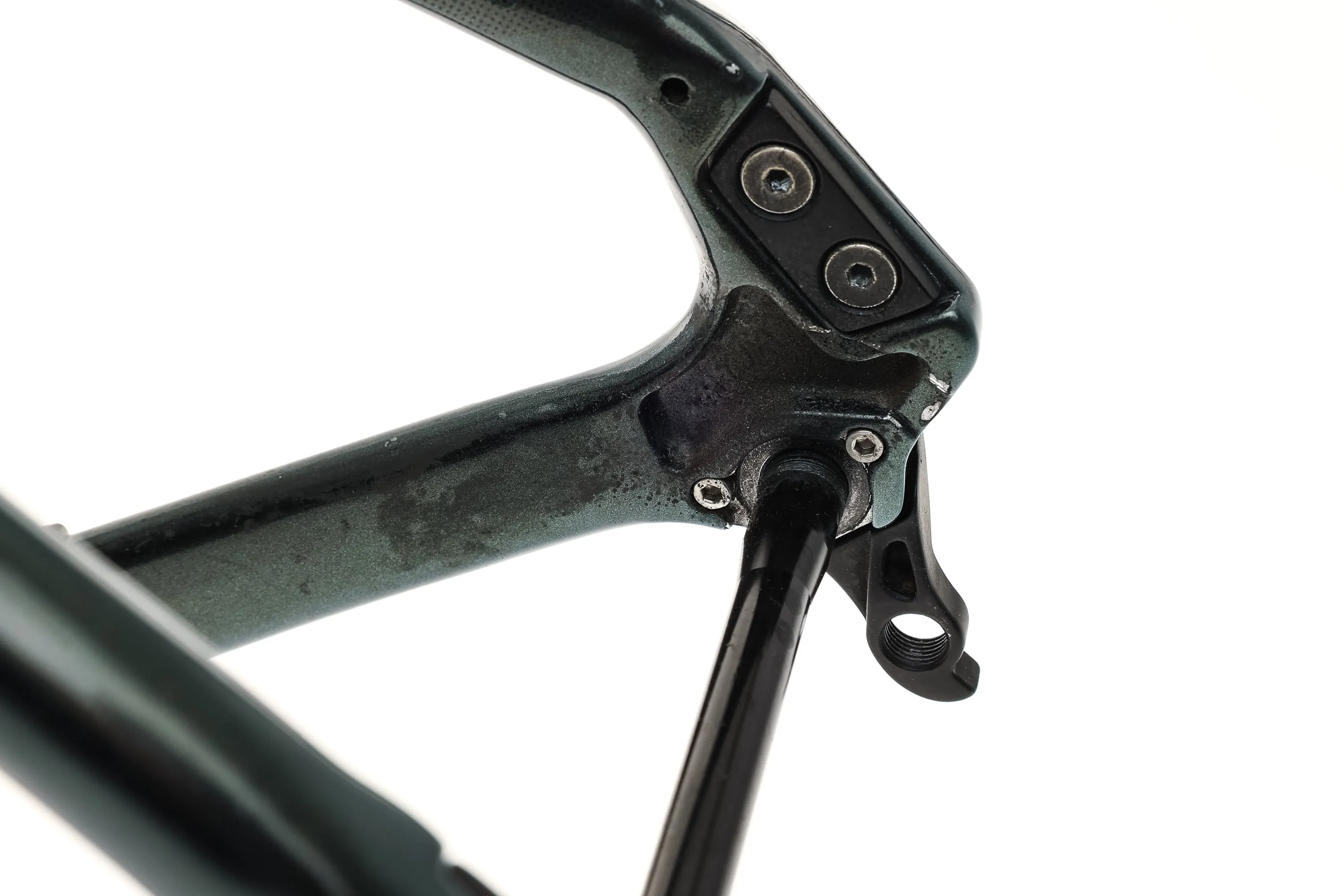 Giant Revolt Advanced 0 Large Frameset - 2021