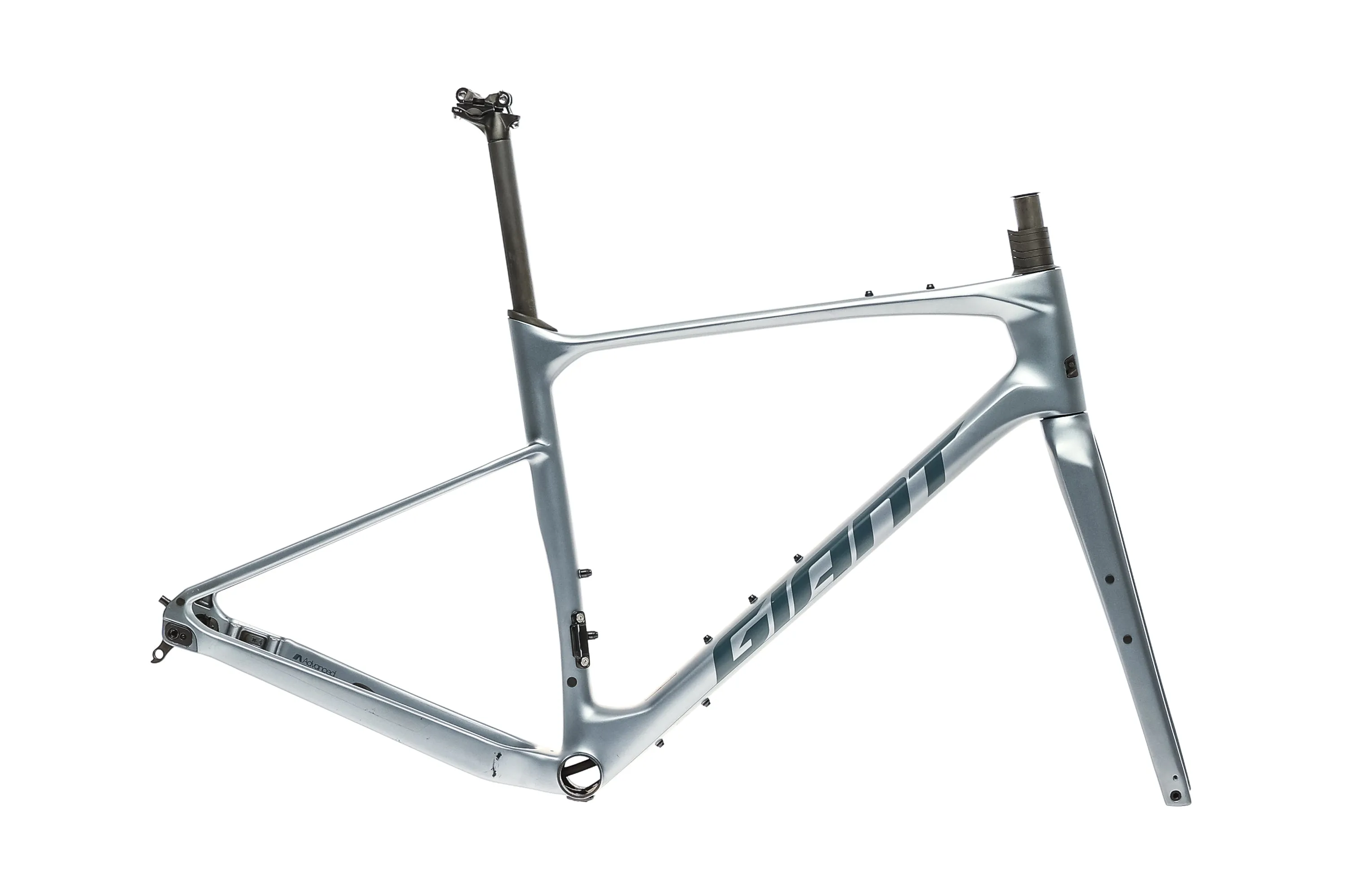 Giant Revolt Advanced Pro Medium Frameset - 2022