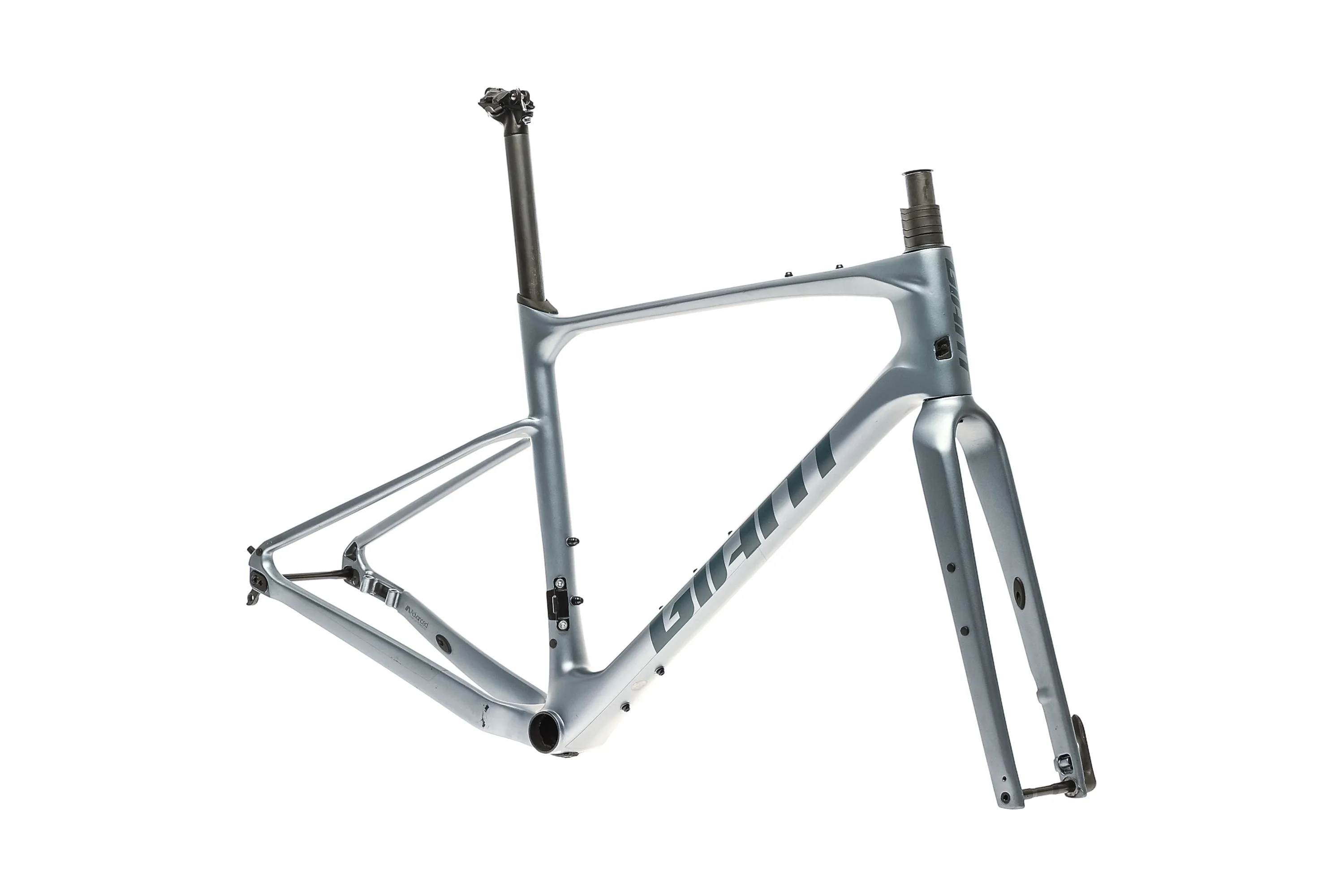 Giant Revolt Advanced Pro Medium Frameset - 2022