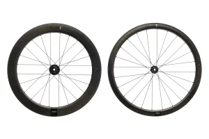 Giant SLR 1 42/65 Carbon Tubeless 700c Wheelset