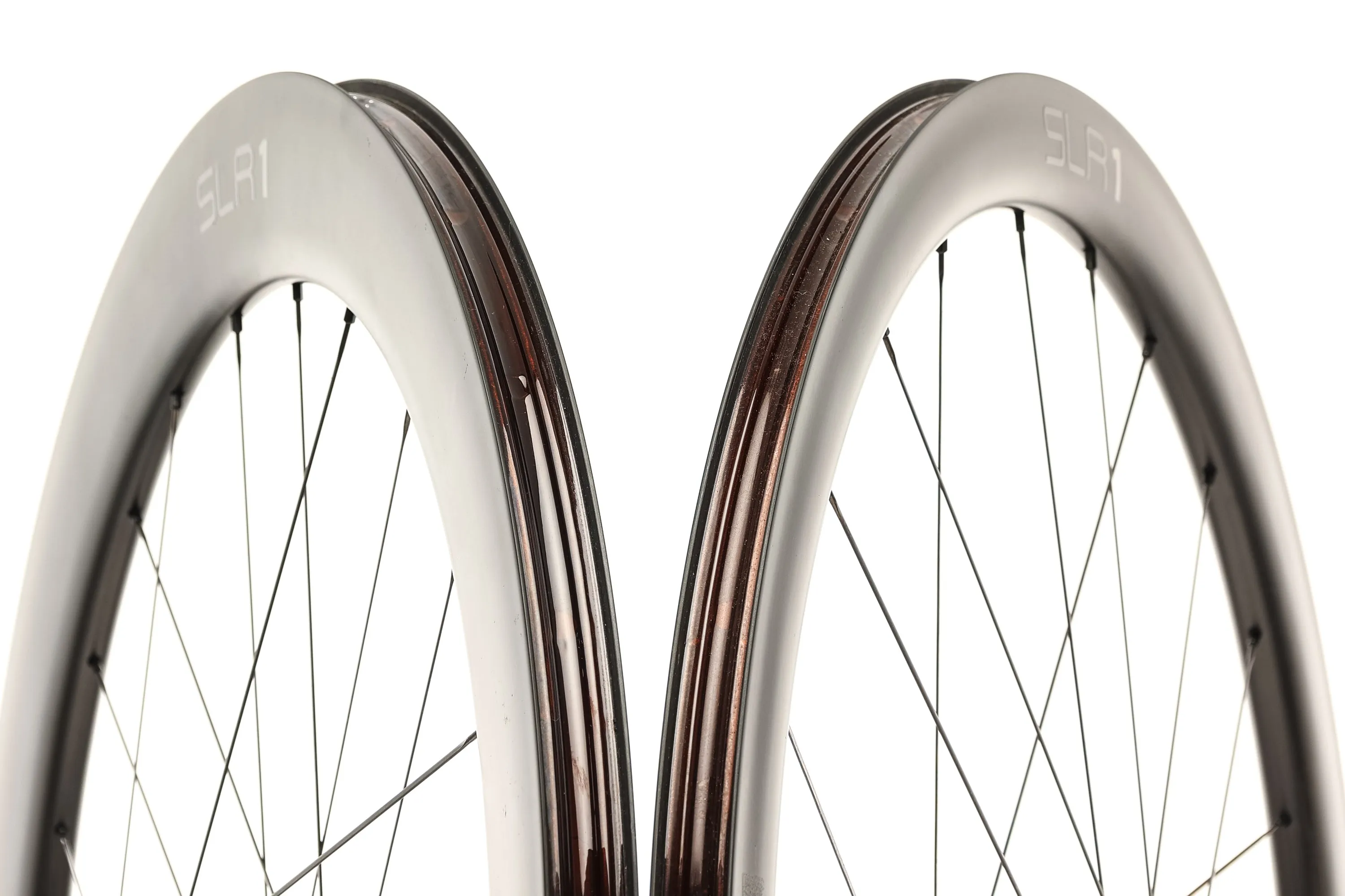 Giant SLR 1 42/65 Carbon Tubeless 700c Wheelset