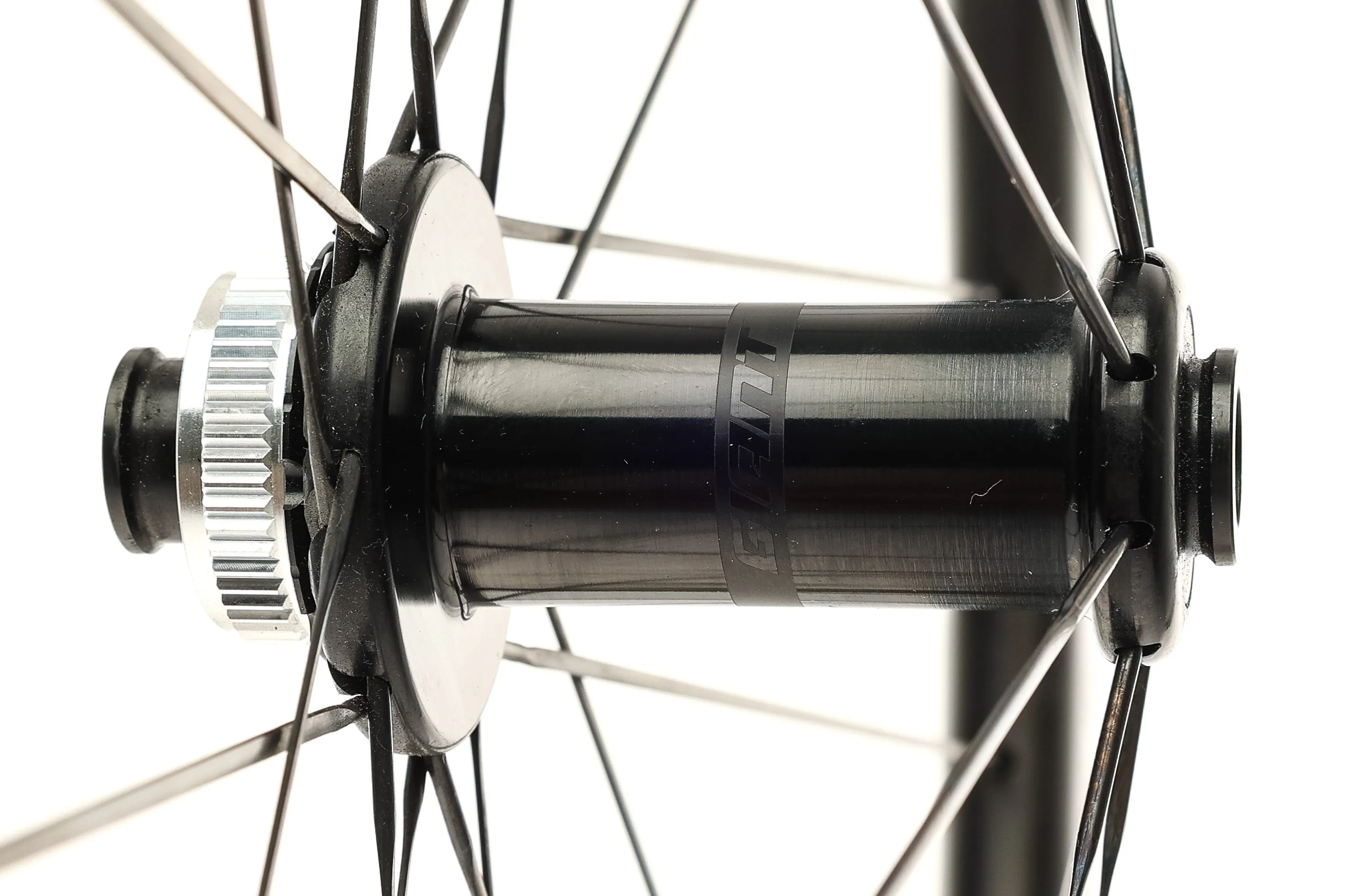 Giant SLR 1 42/65 Carbon Tubeless 700c Wheelset