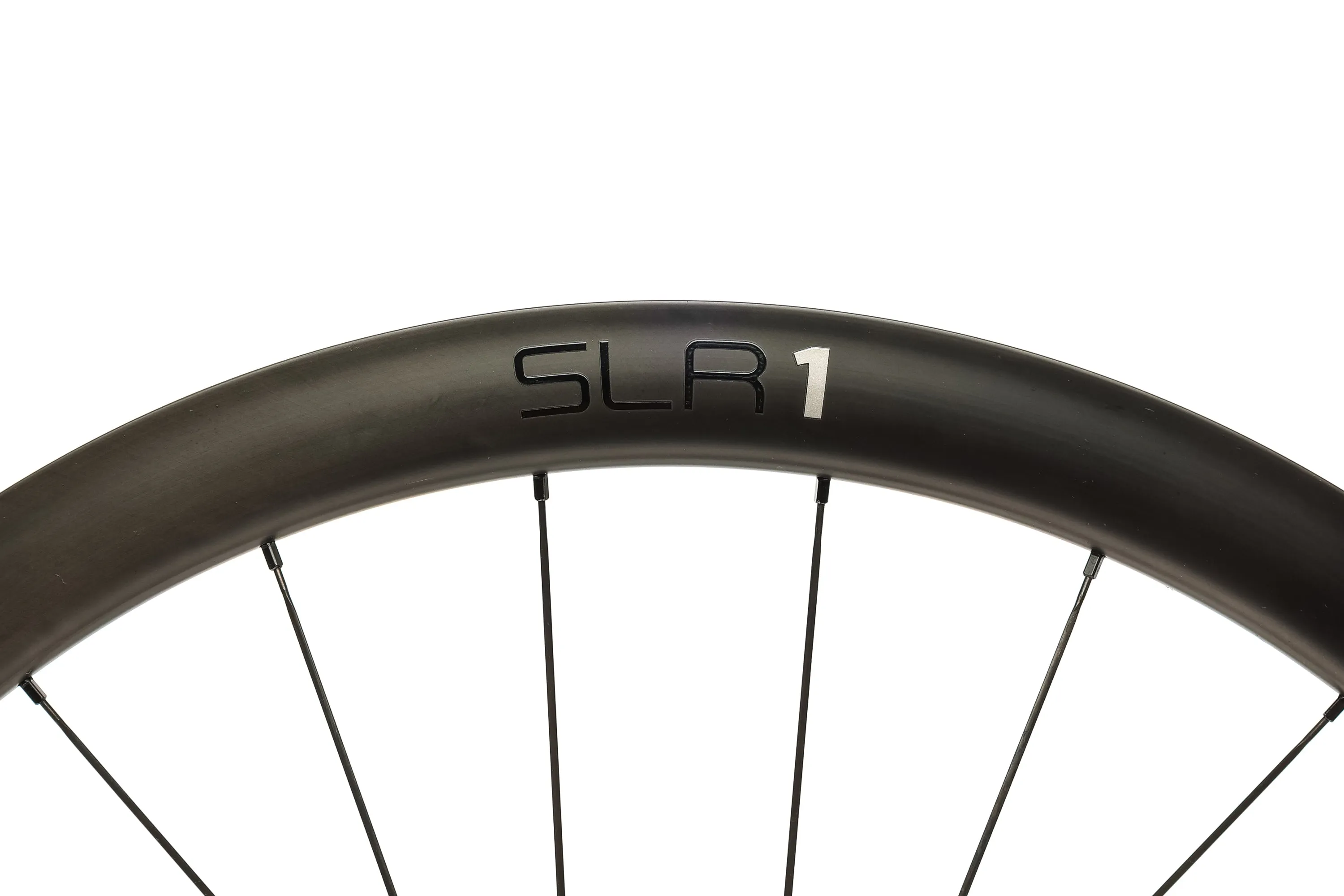 Giant SLR 1 42/65 Carbon Tubeless 700c Wheelset