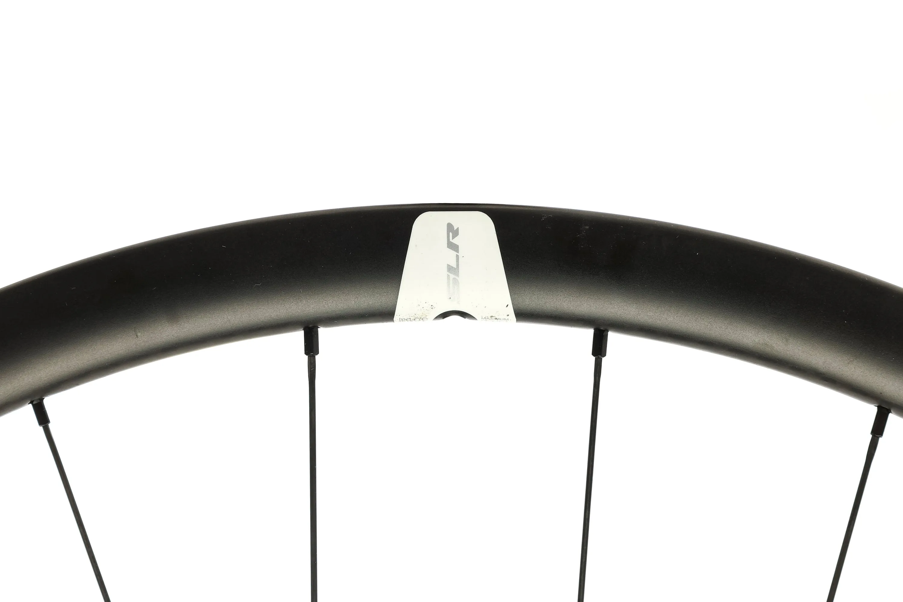 Giant SLR1 Carbon Tubeless 700c Wheelset