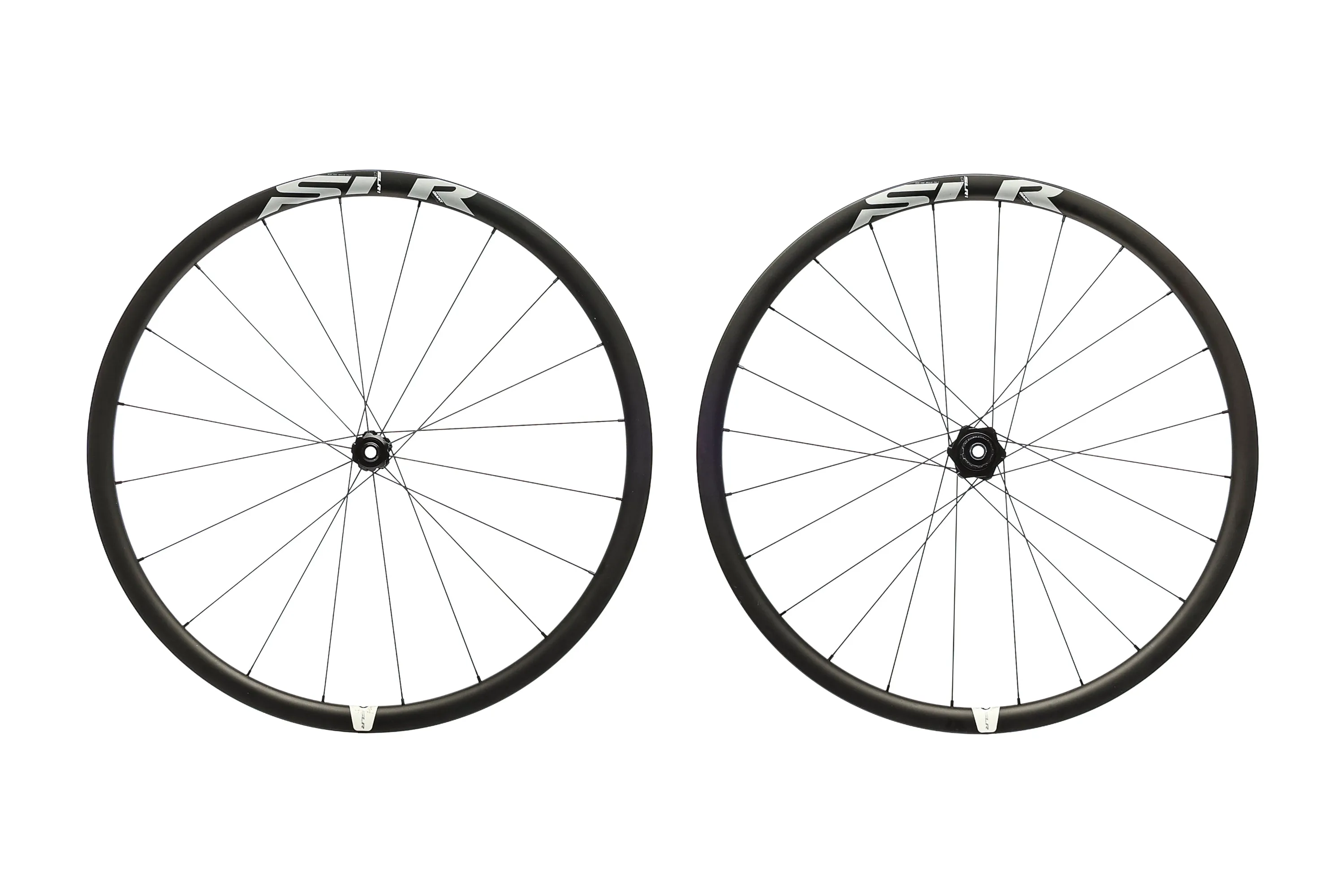 Giant SLR1 Carbon Tubeless 700c Wheelset