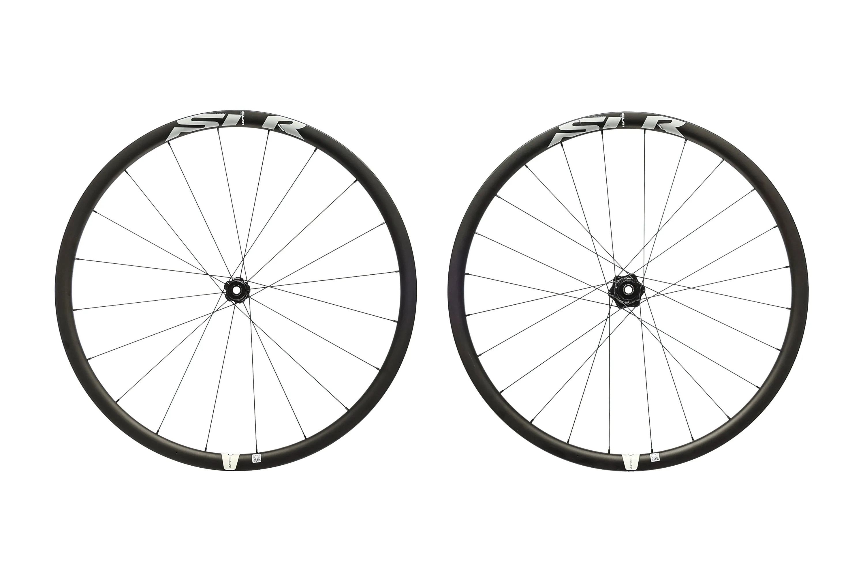 Giant SLR1 Carbon Tubeless 700c Wheelset