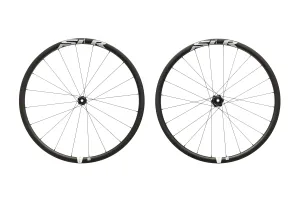 Giant SLR1 Carbon Tubeless 700c Wheelset