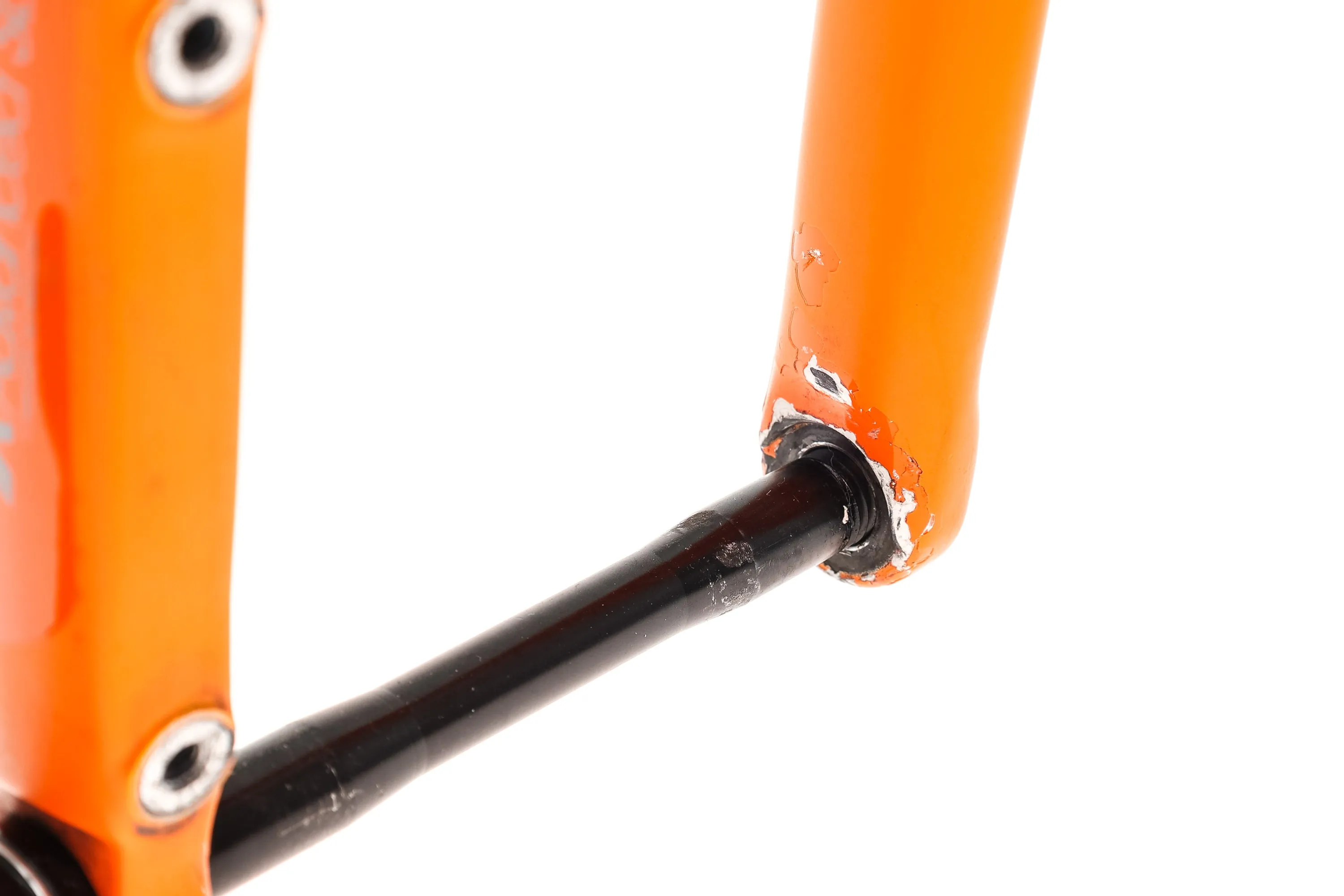 Giant TCR Advanced SL Disc Medium Frameset - 2018