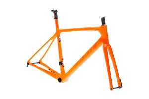 Giant TCR Advanced SL Disc Medium Frameset - 2018