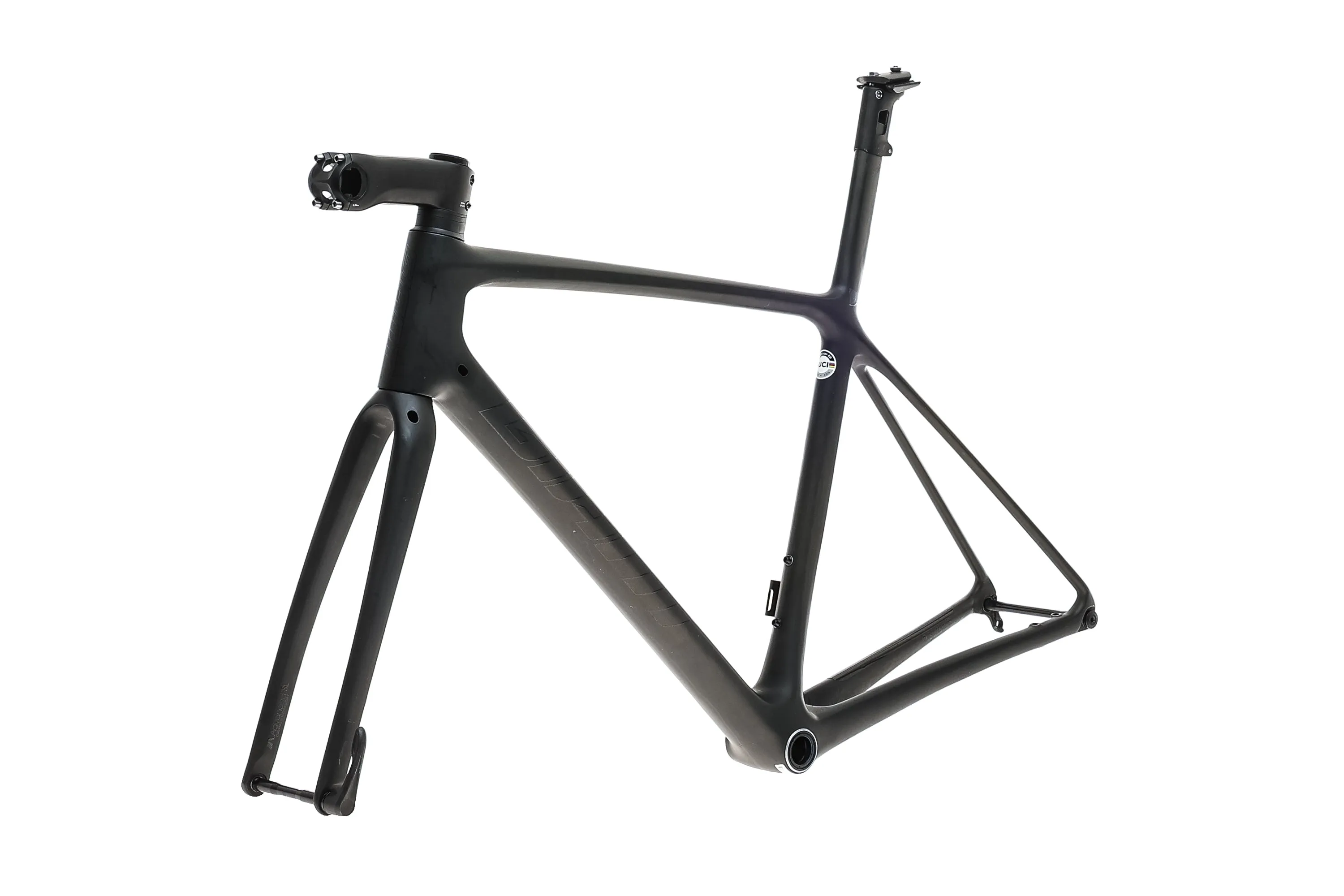 Giant TCR Advanced SL Medium Frameset - 2022