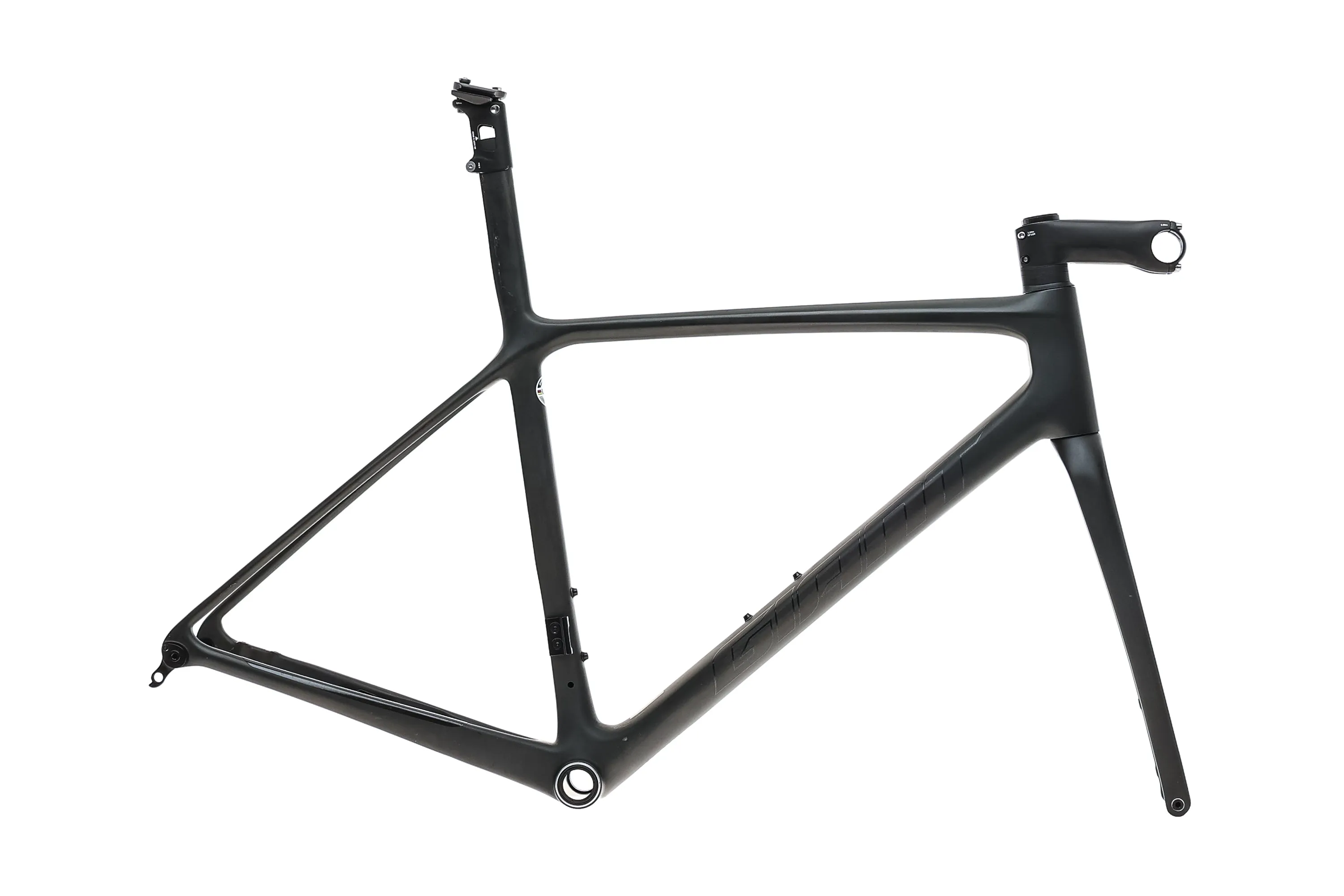 Giant TCR Advanced SL Medium Frameset - 2022