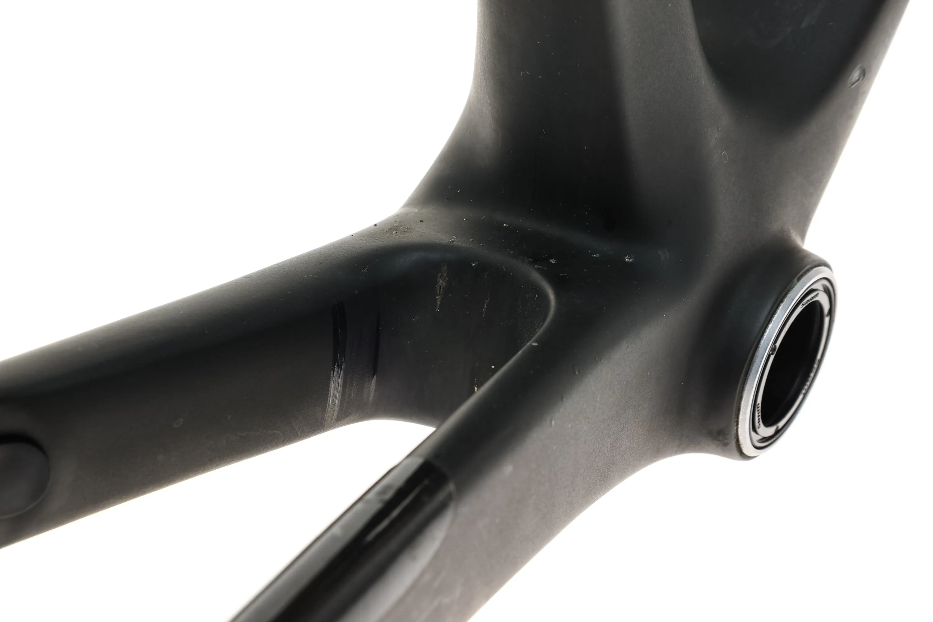 Giant TCR Advanced SL Medium Frameset - 2022