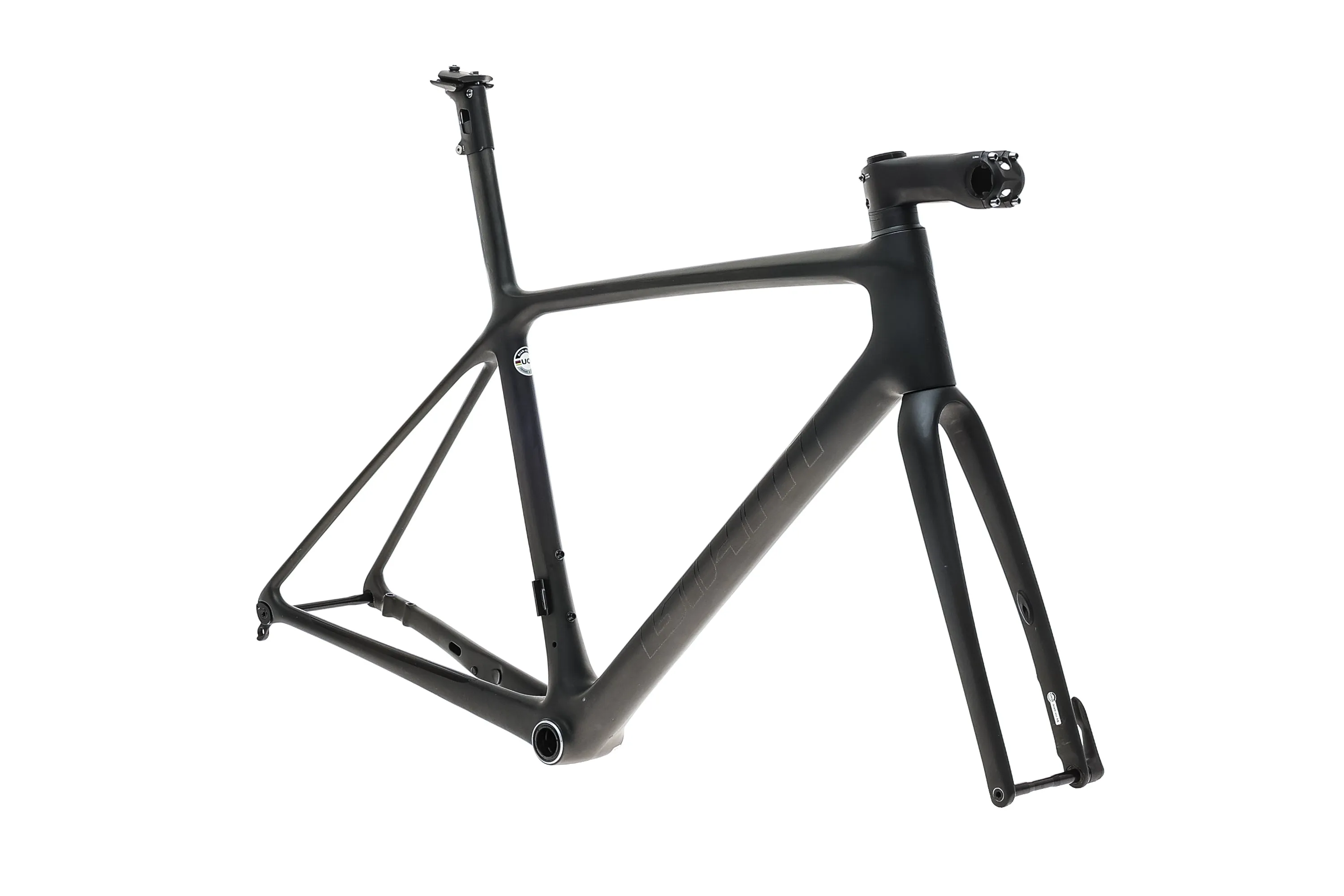 Giant TCR Advanced SL Medium Frameset - 2022