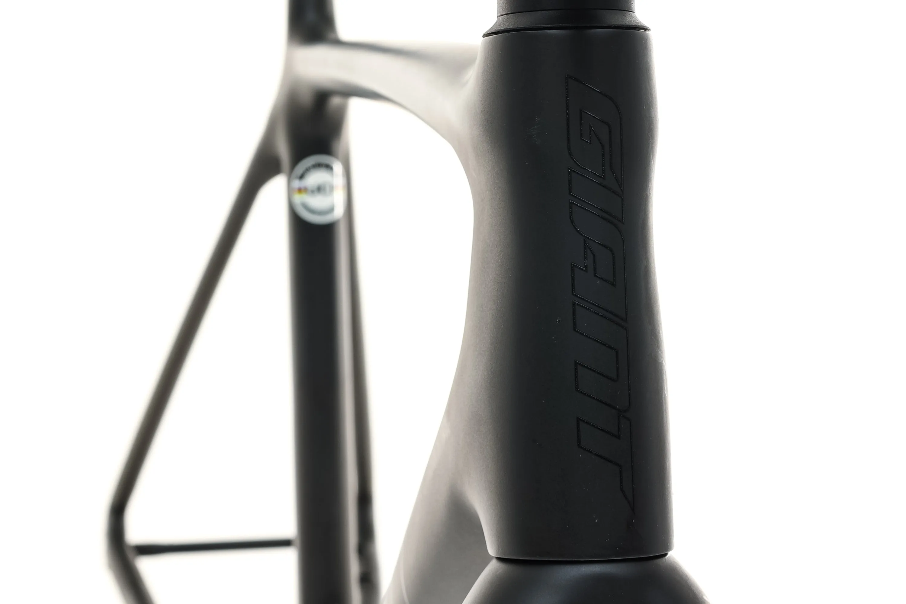 Giant TCR Advanced SL Medium Frameset - 2022