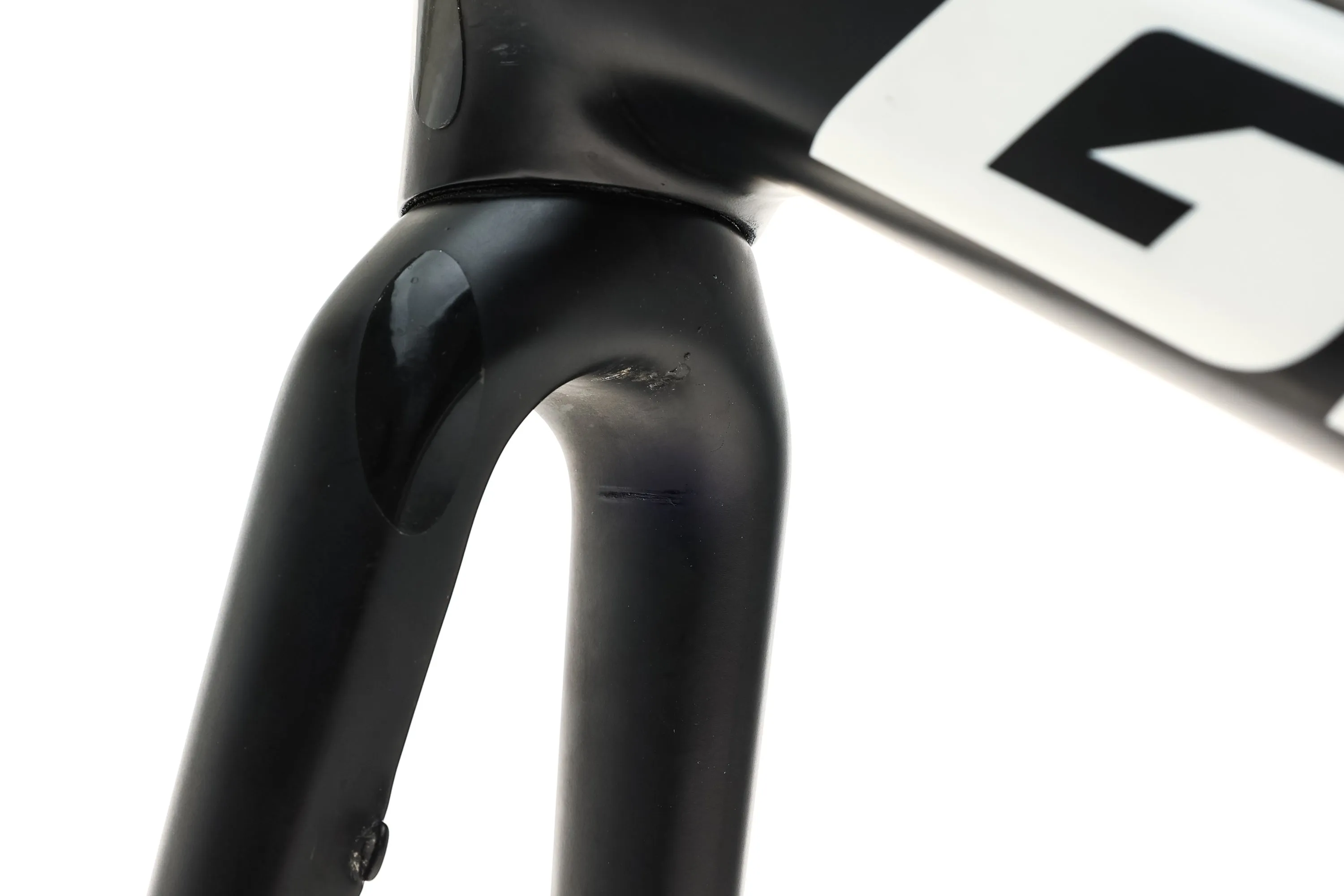 Giant TCR Advanced SL Team Disc Large Frameset - 2020