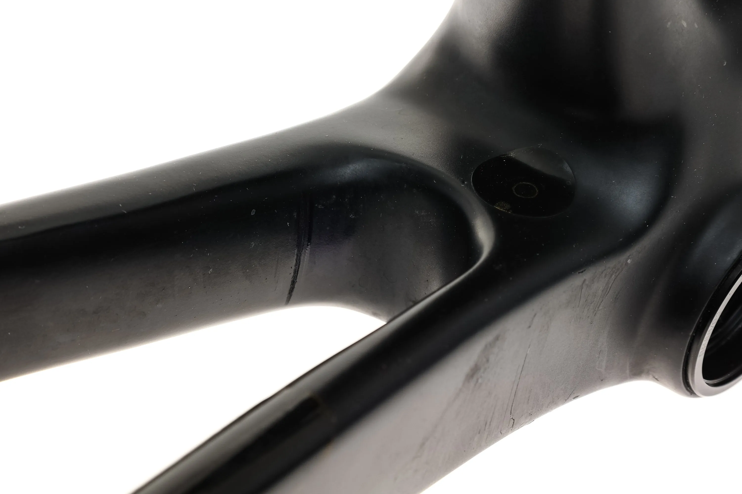 Giant TCR Advanced SL Team Disc Large Frameset - 2020