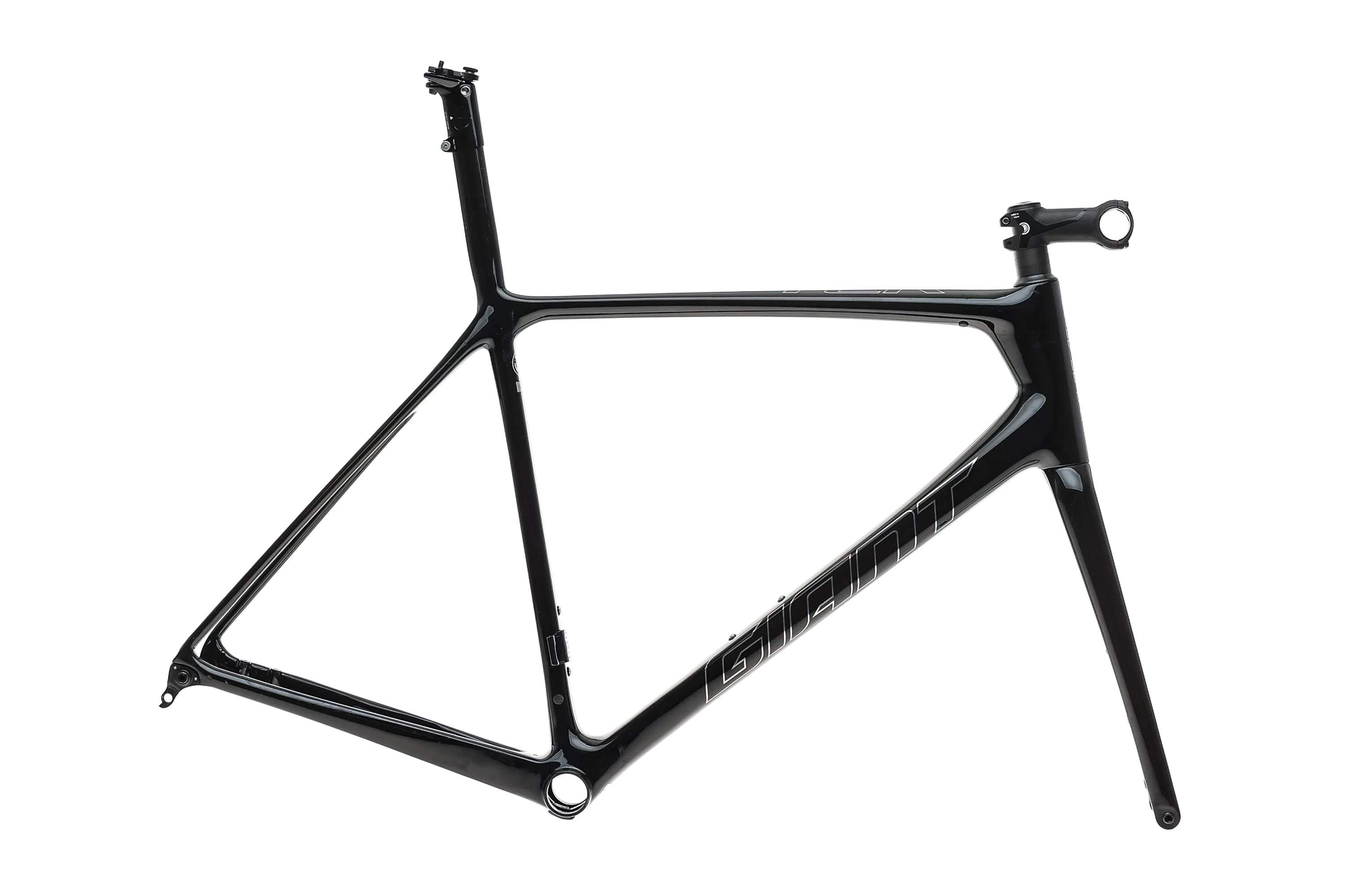 Giant TCR Advanced SL Team Disc Large Frameset - 2020