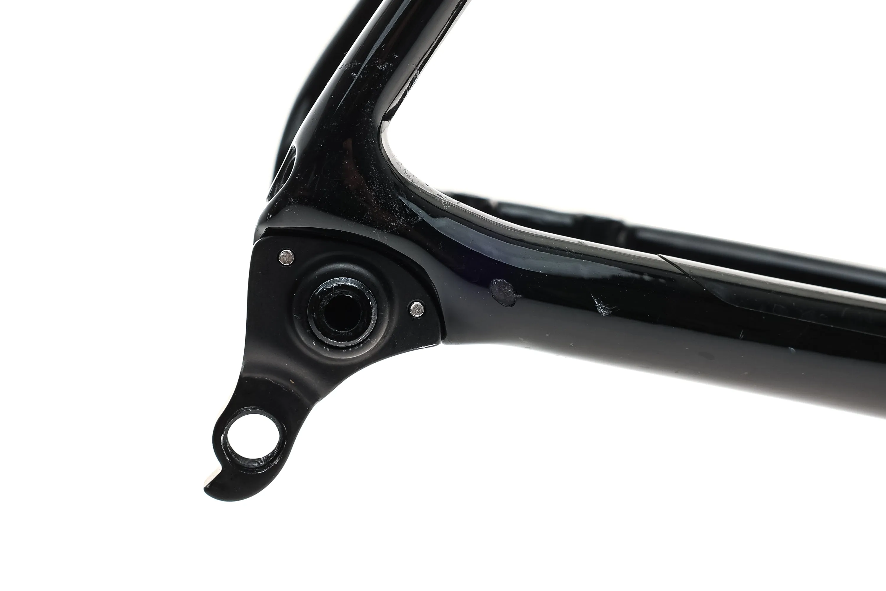 Giant TCR Advanced SL Team Disc Large Frameset - 2020
