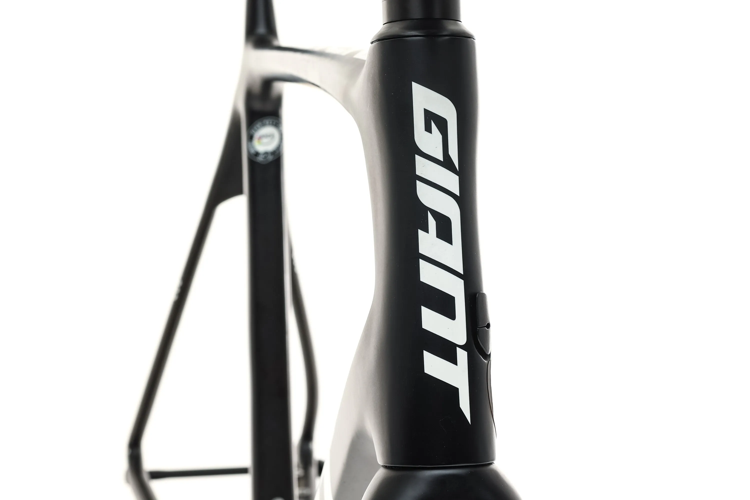 Giant TCR Advanced SL Team Disc Large Frameset - 2020