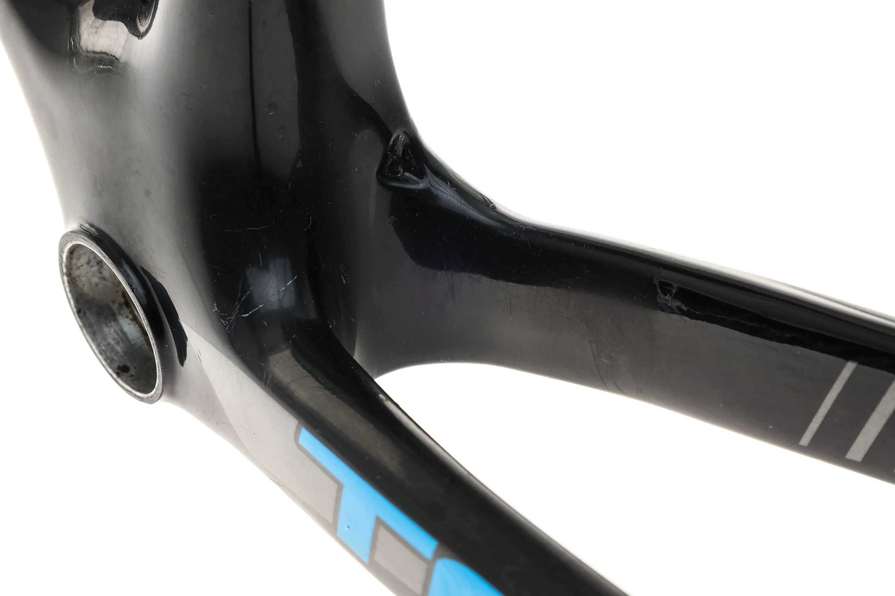 Giant TCX Advanced Pro Medium/Large Frameset- 2019