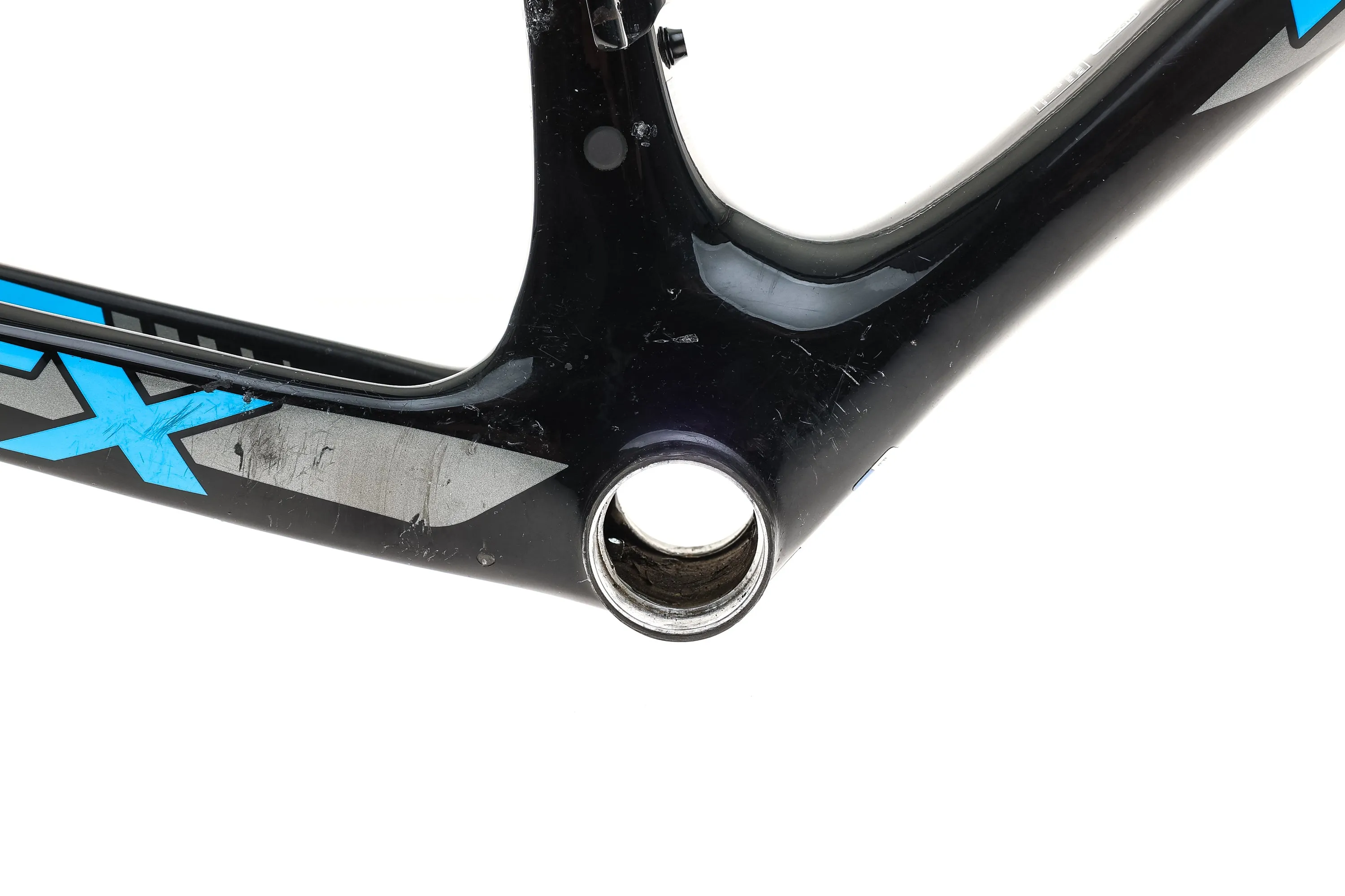 Giant TCX Advanced Pro Medium/Large Frameset- 2019