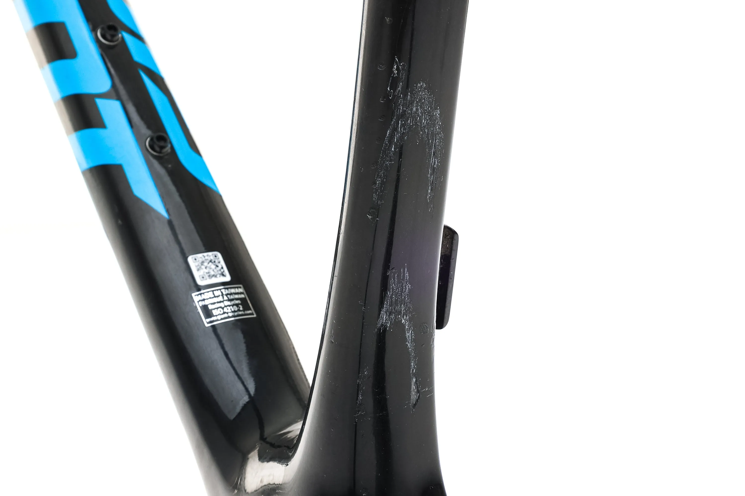 Giant TCX Advanced Pro Medium/Large Frameset- 2019