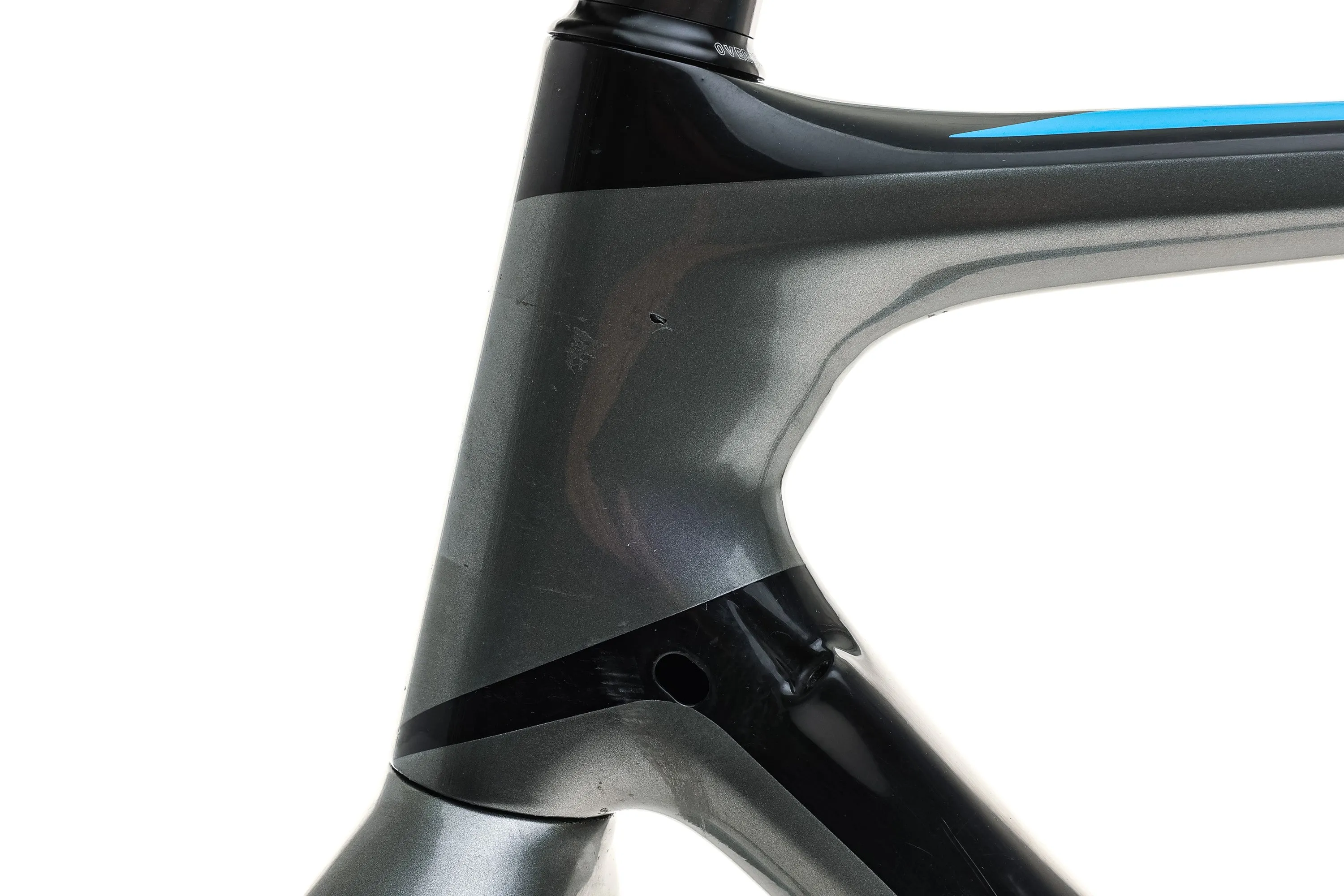 Giant TCX Advanced Pro Medium/Large Frameset- 2019