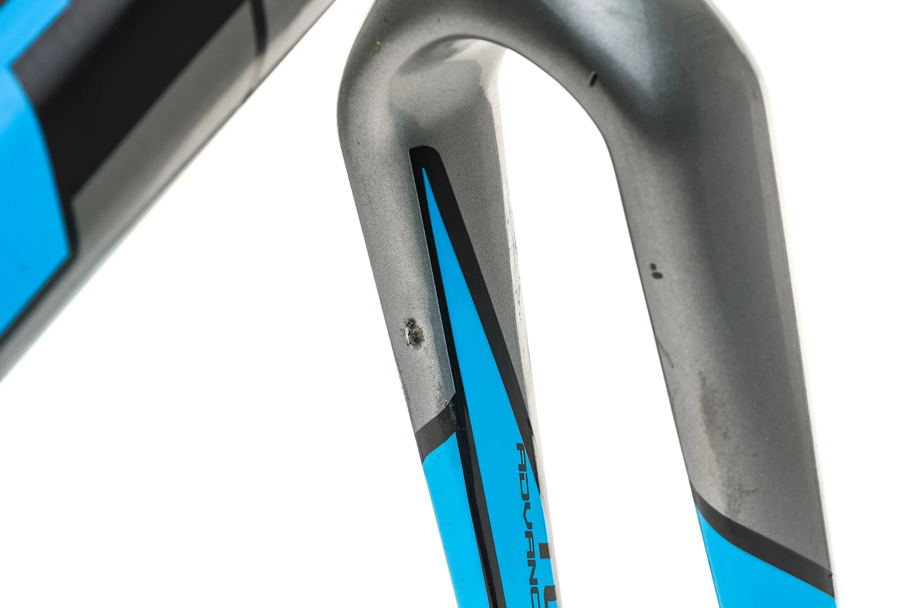 Giant TCX Advanced Pro Medium/Large Frameset- 2019