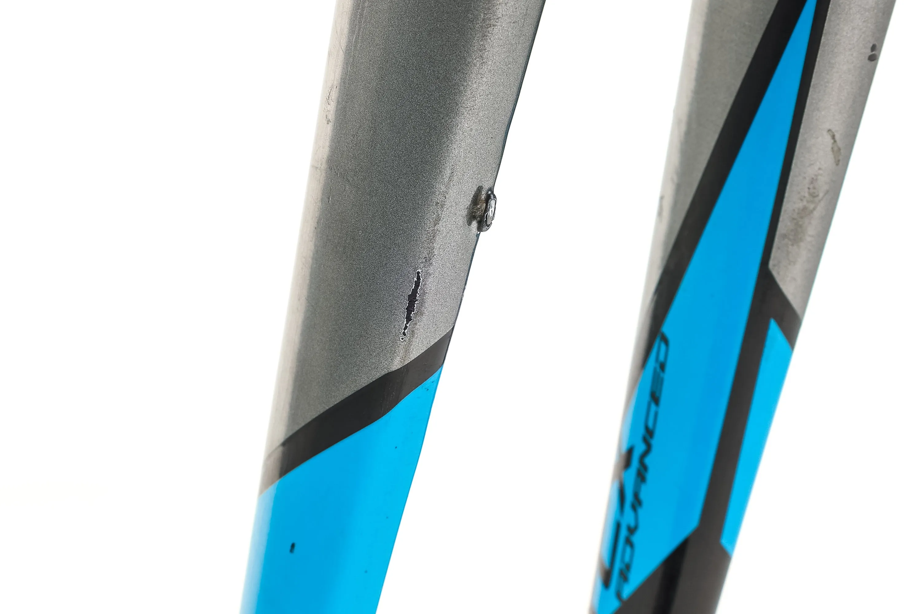 Giant TCX Advanced Pro Medium/Large Frameset- 2019