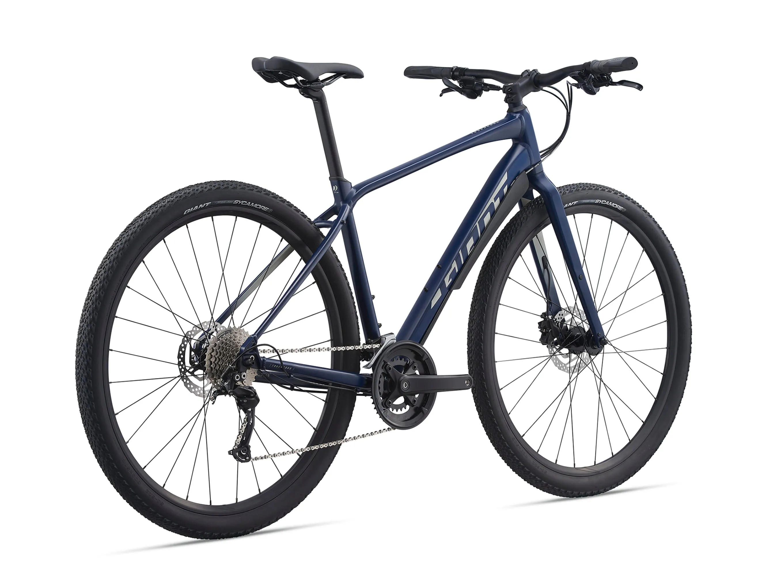 Giant Toughroad SLR 2 (2021)