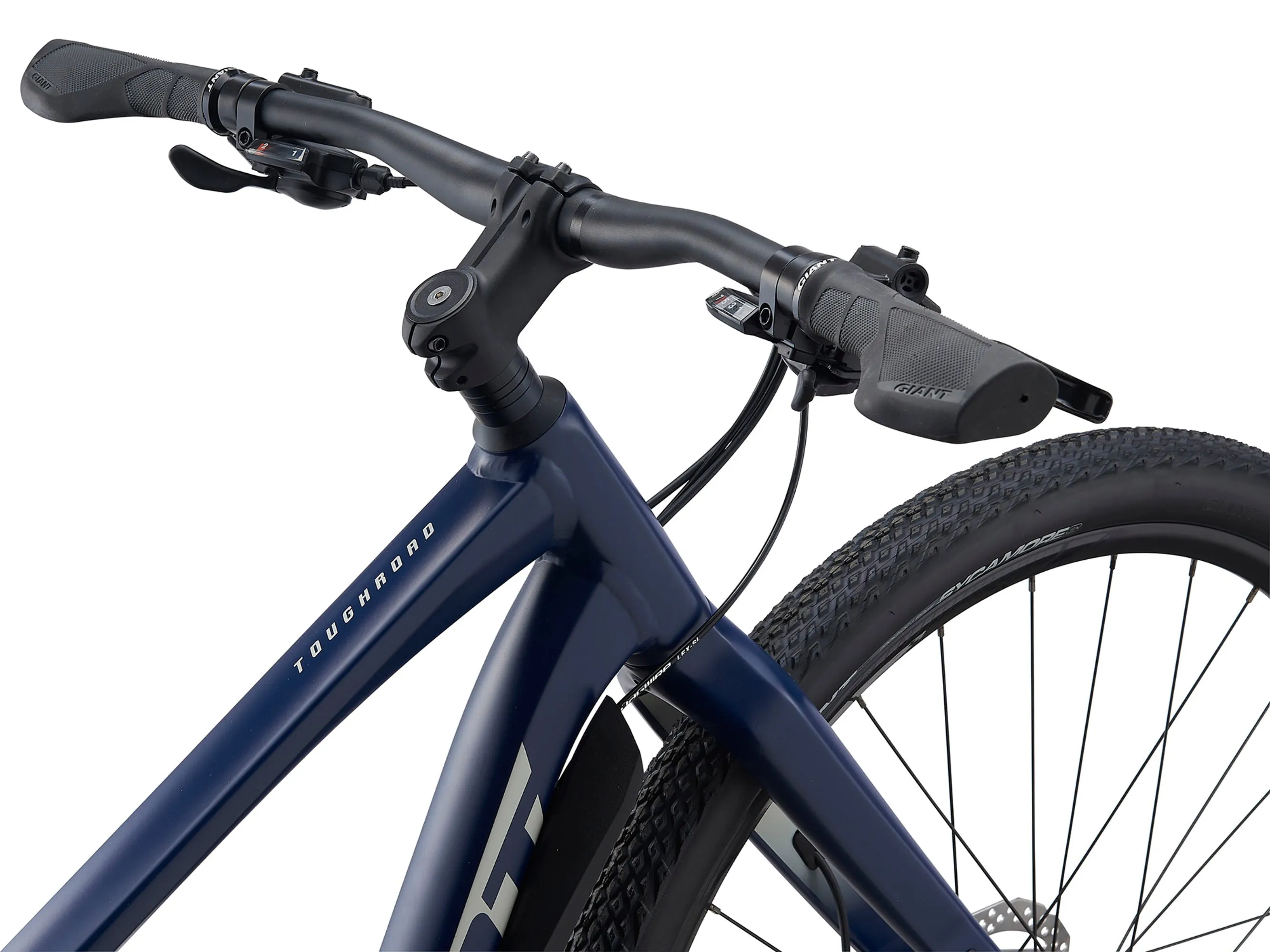 Giant Toughroad SLR 2 (2021)