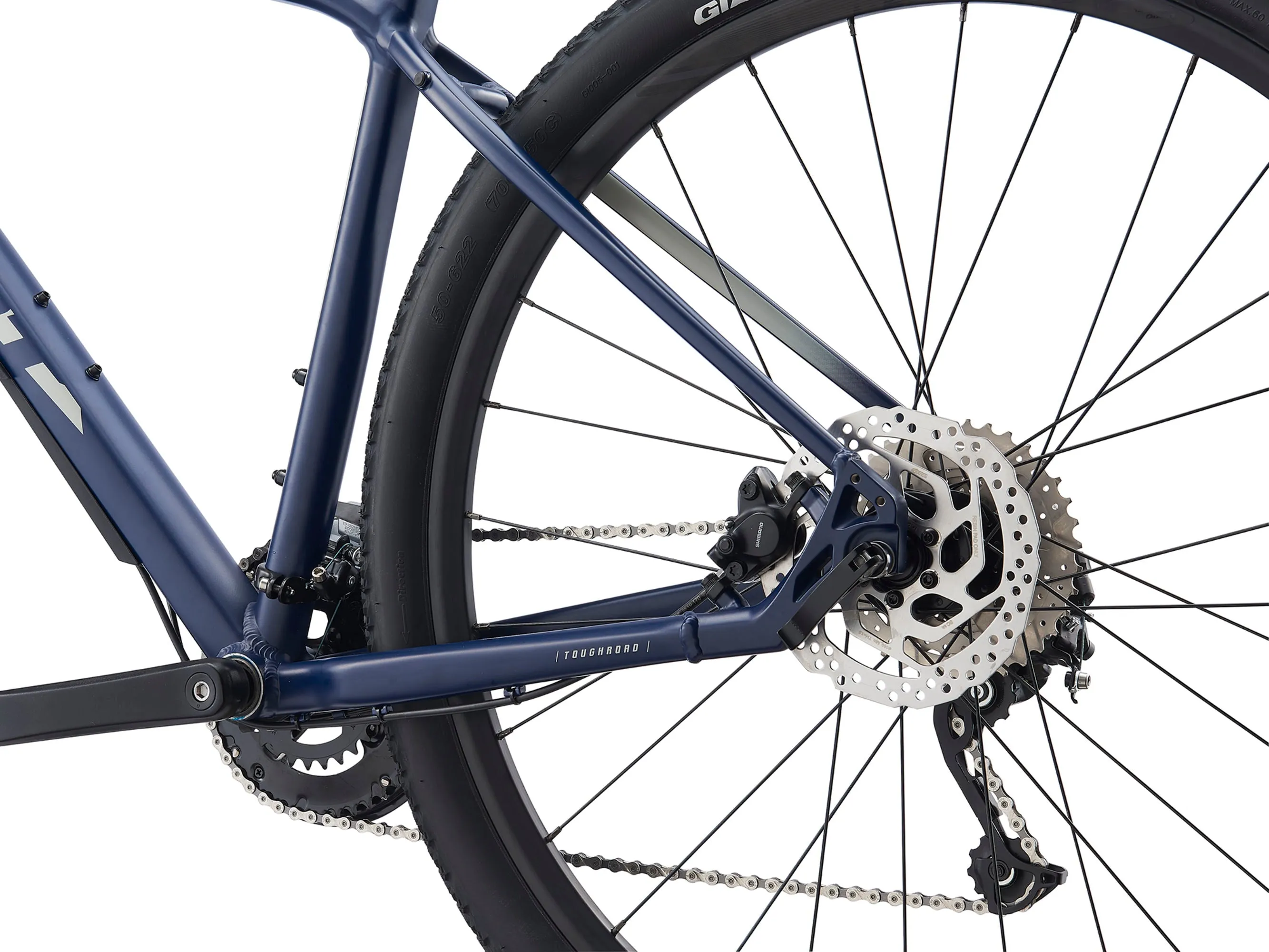 Giant Toughroad SLR 2 (2021)