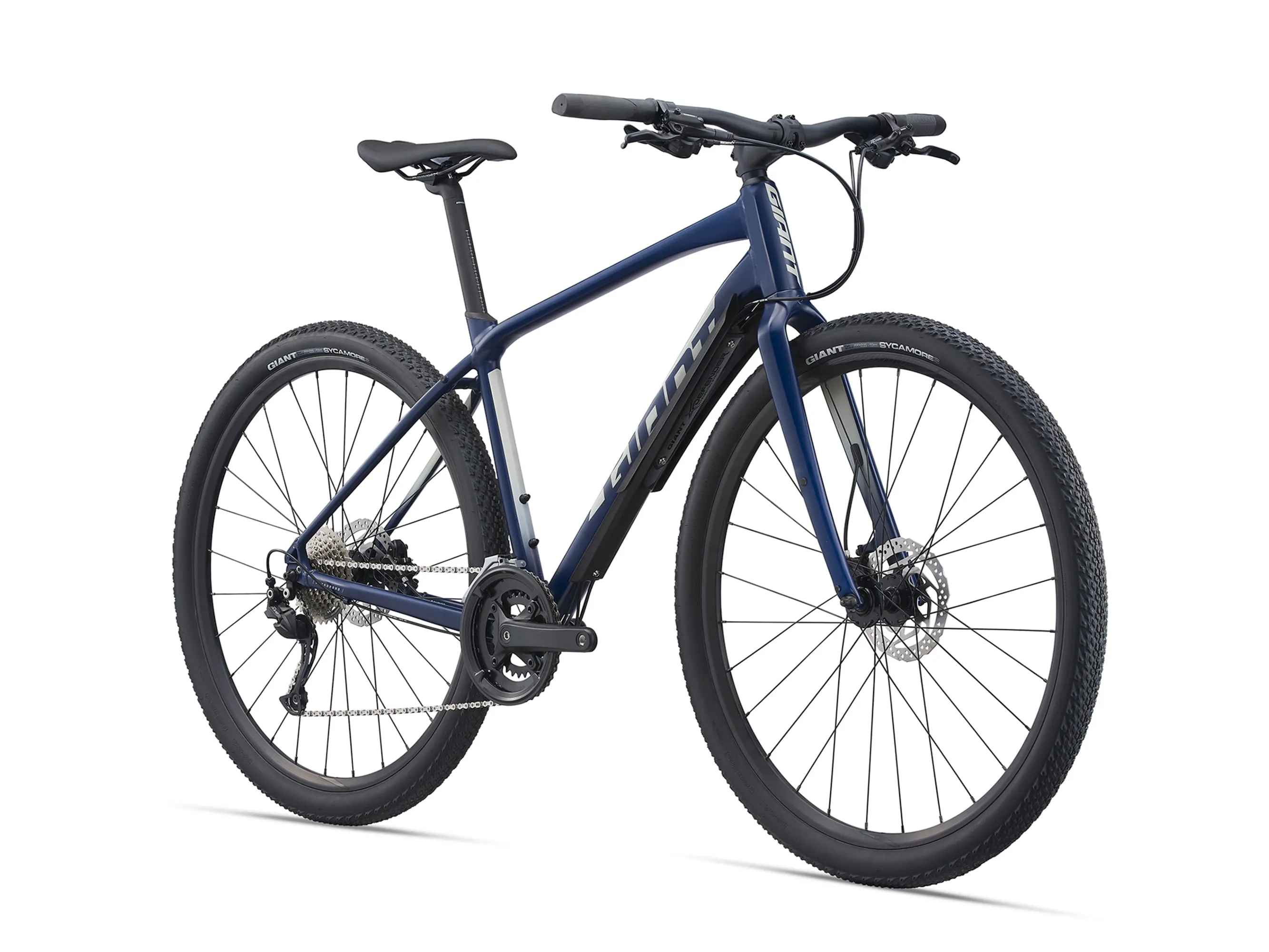Giant Toughroad SLR 2 (2021)