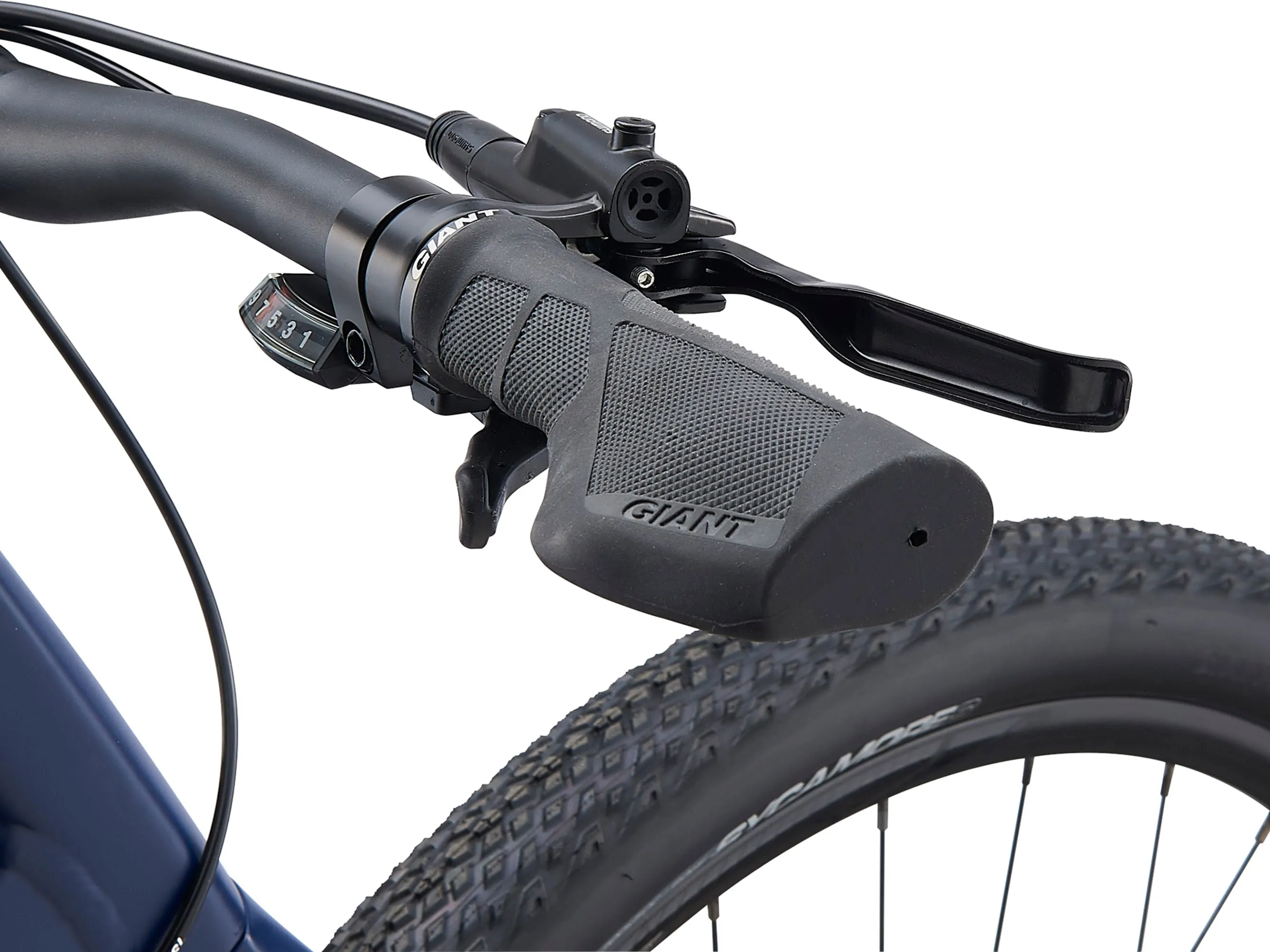 Giant Toughroad SLR 2 (2021)