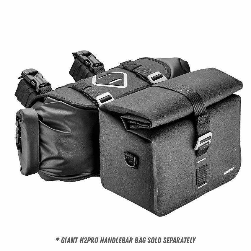 Giant H2Pro Handlebar Accessory Bag