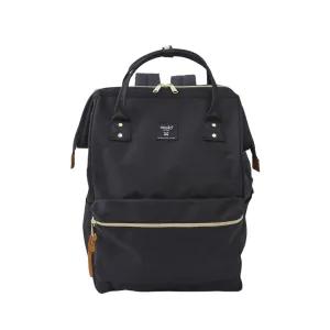 Anello Cross Bottle Kuchigane Backpack L Shop Grab Offer