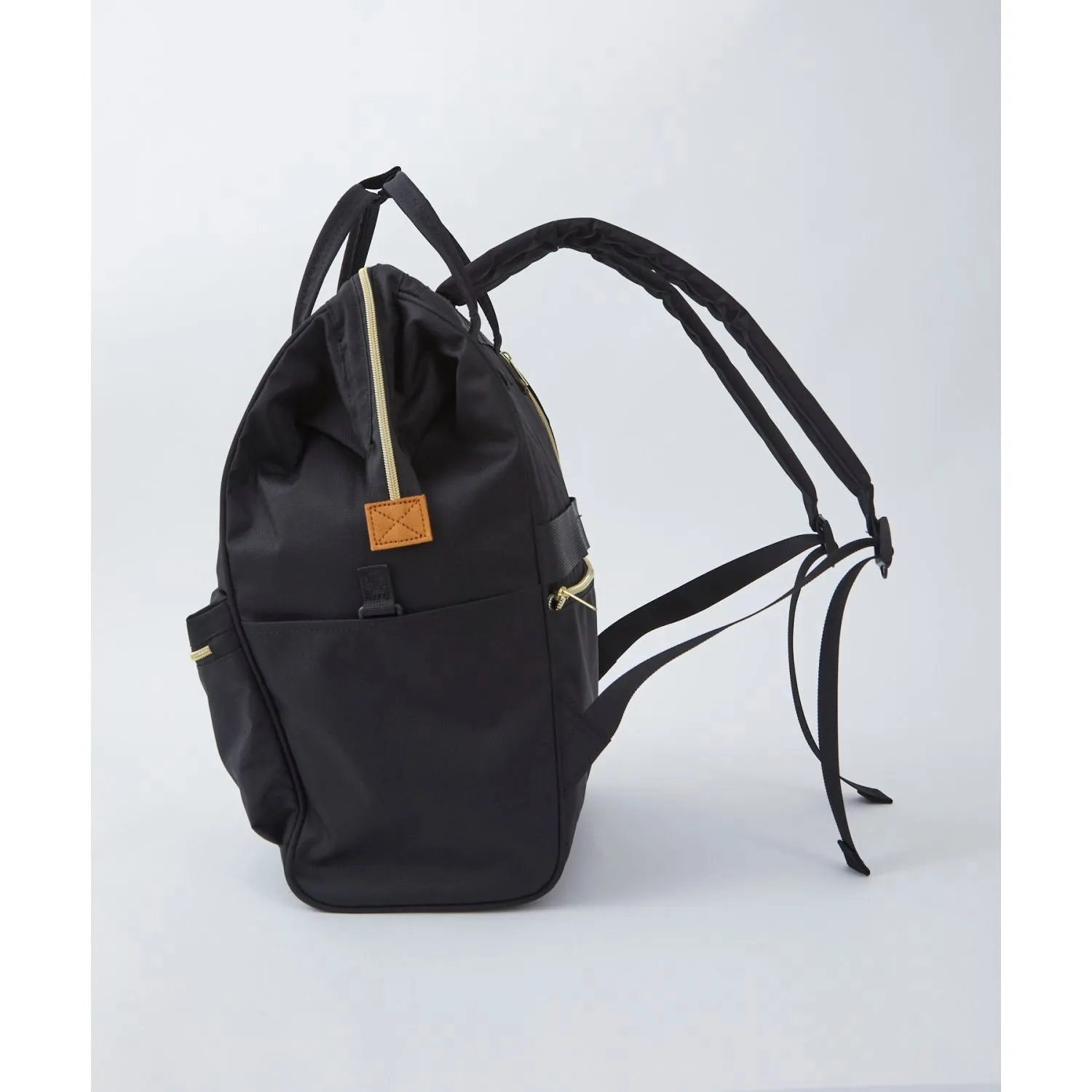 Anello Cross Bottle Kuchigane Backpack L MustHave Deals
