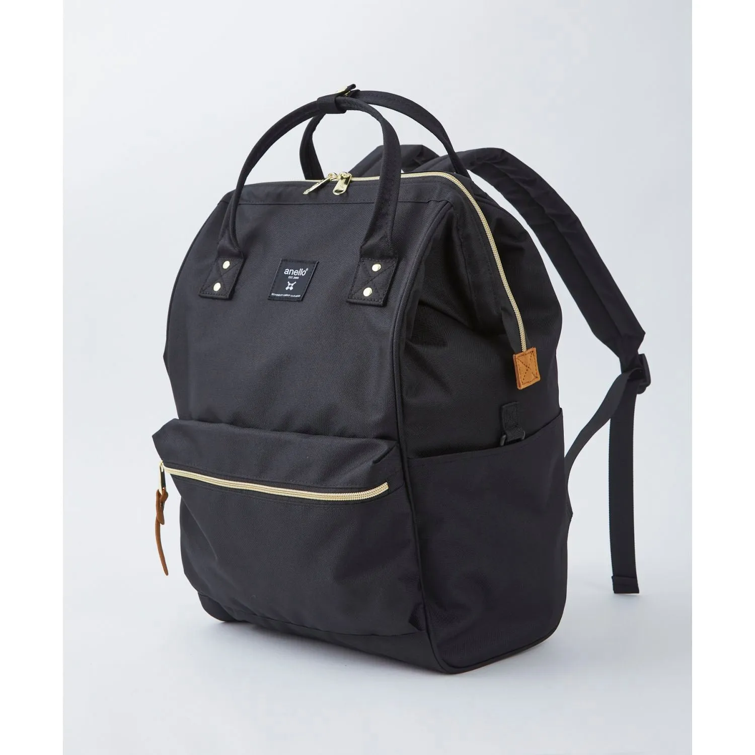 Special Deal Frenzy Clearance Event Alert Anello Cross Bottle Kuchigane Backpack L
