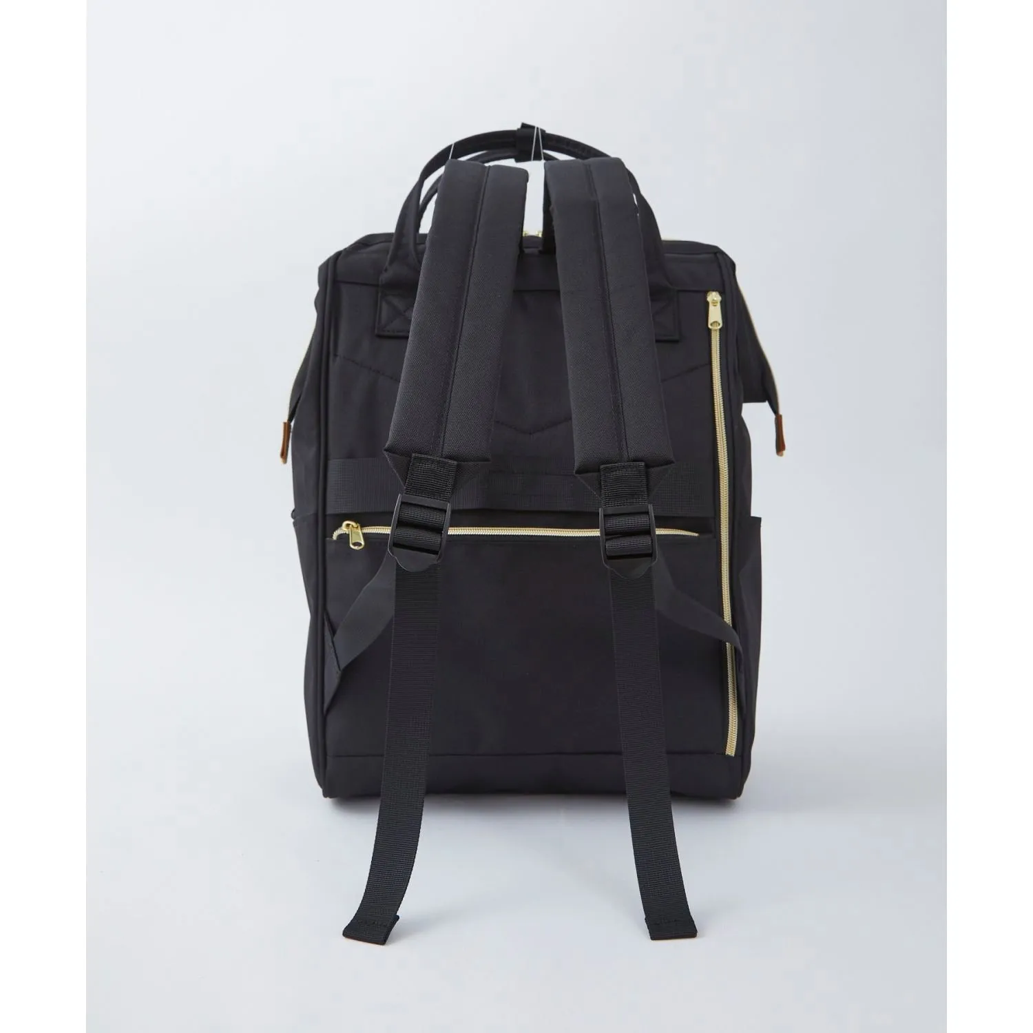 Shop Save Big Anello Cross Bottle Kuchigane Backpack L