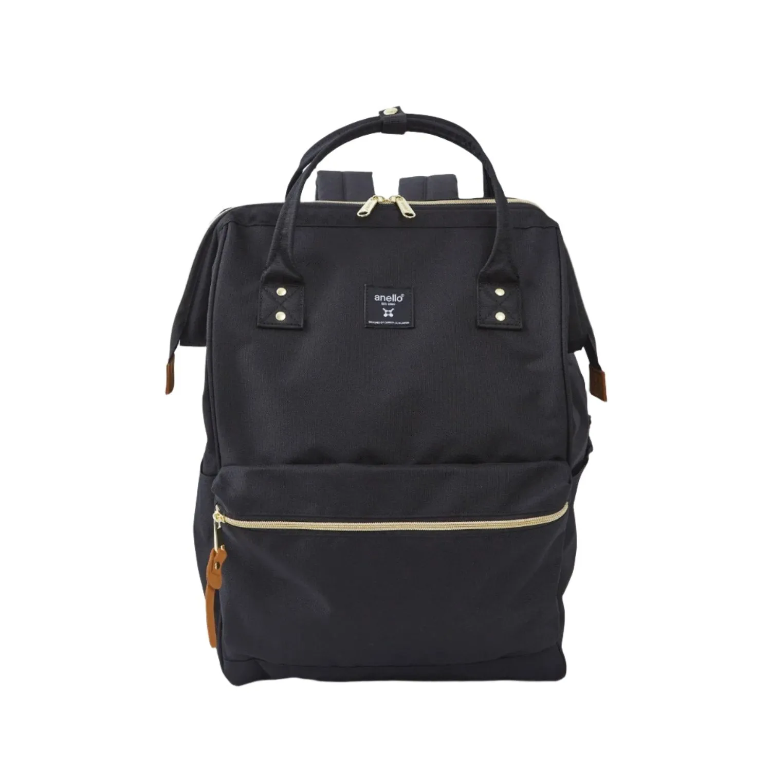 Anello Cross Bottle Kuchigane Backpack L Grab It Fast Limited Time Offer