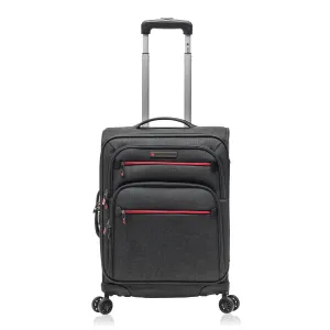 Today Only Discount Alert Today Only Hot Pick Air Canada Indigo Lite Carry-On Spinner Luggage