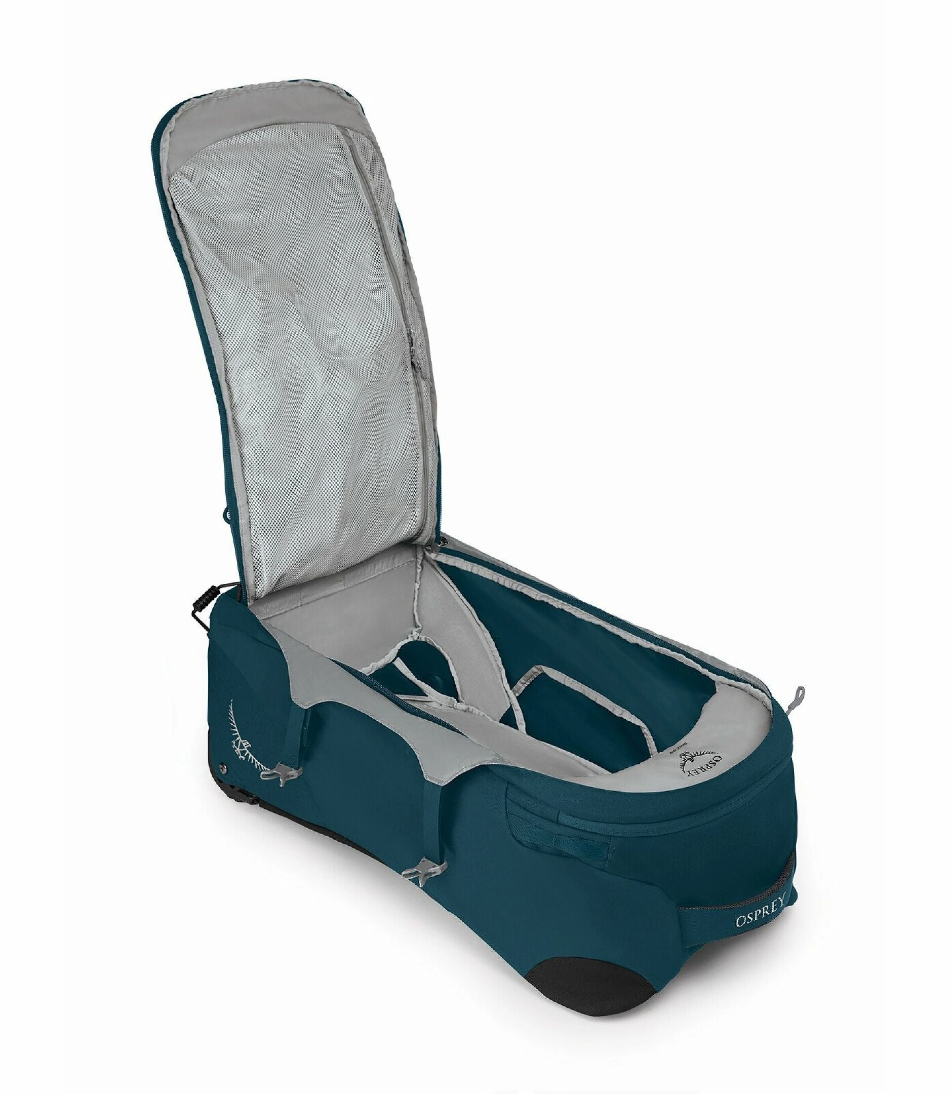 Clearance Event Alert Fairview Wheeled Travel Pack 65L/27.5"