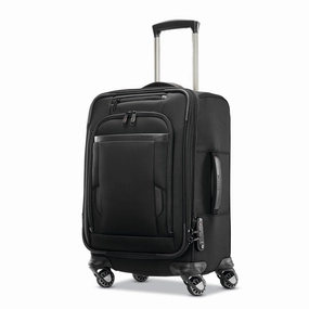 Save More Online Samsonite Pro Carry-On Expandable Spinner