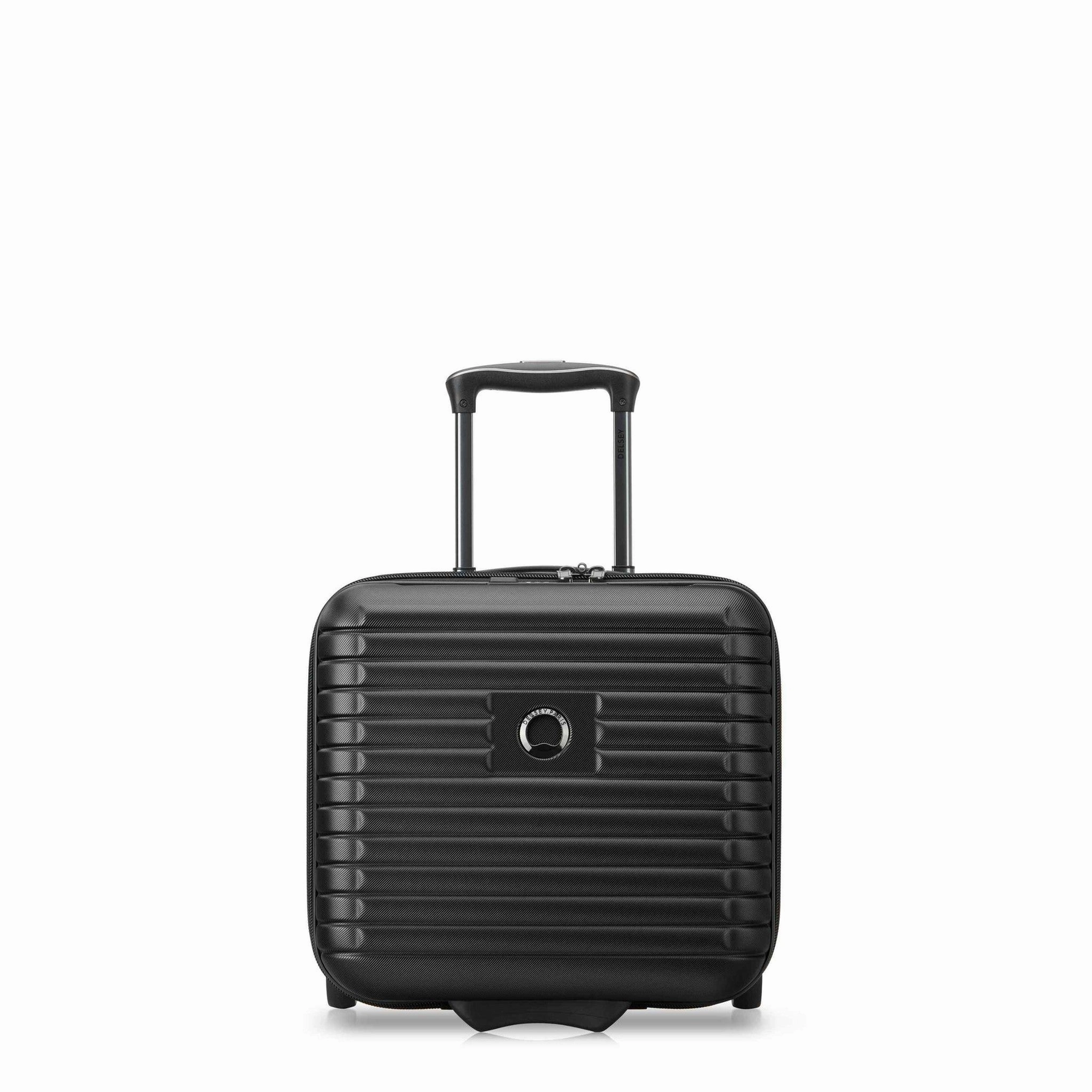 Trending Hot Deal Delsey Cruise 3.0 2-Wheel Underseater