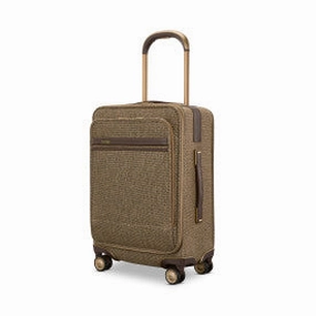 Hartmann Tweed Global Carry-On Daily Clearance Deal