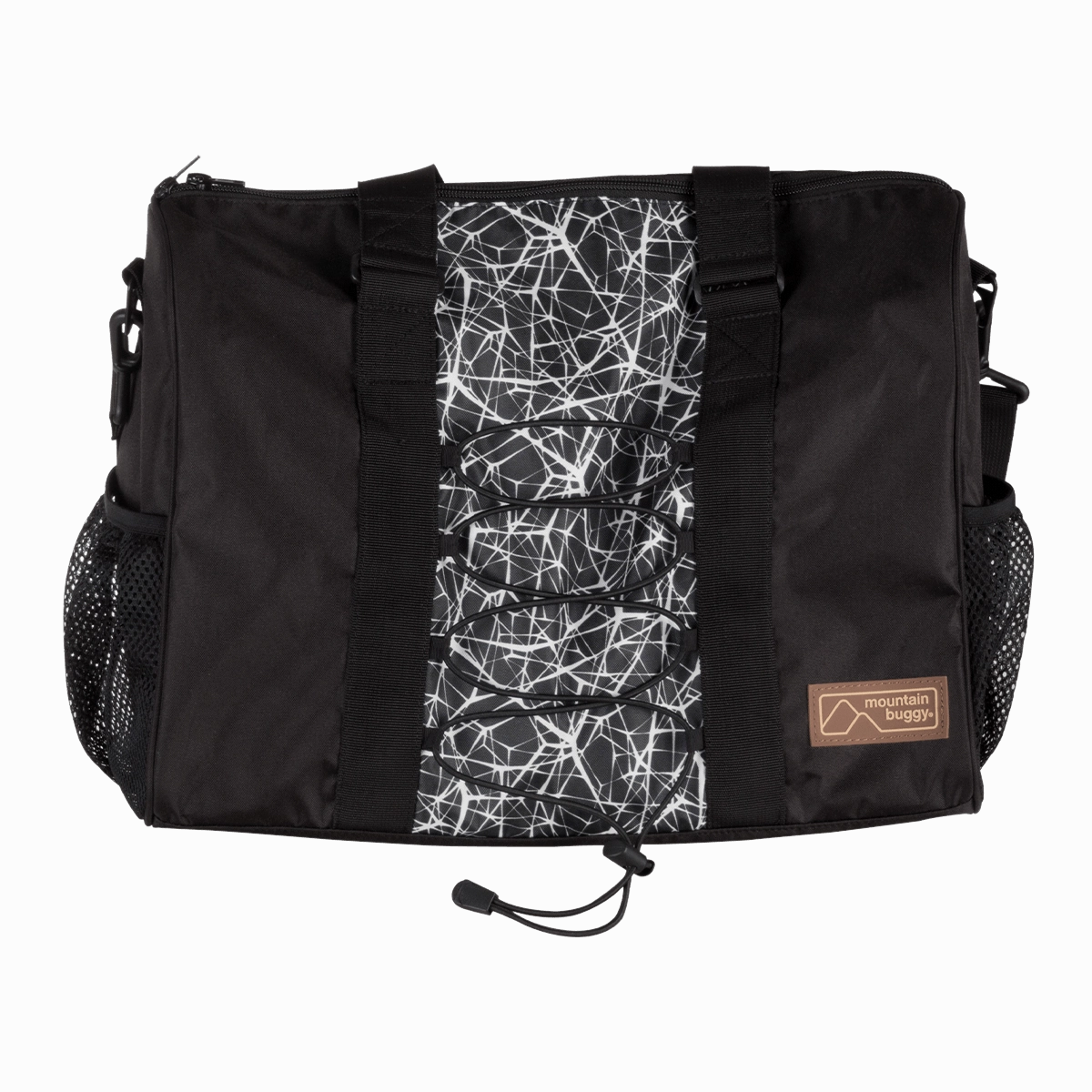 GiftWorthy Sale Shop Smart Deals Mountain Buggy Terrain - Sport Duffel - Graphite