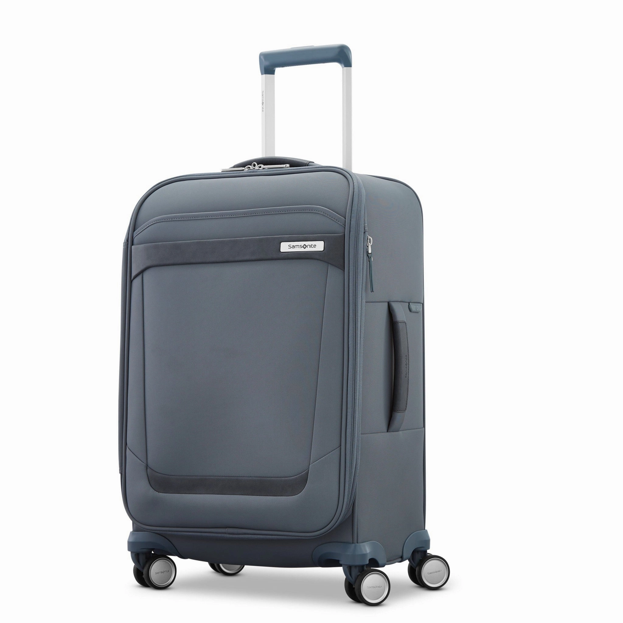 Hot Offer Event Deal Frenzy Today Samsonite Elevation Plus Carry-On Expandable Spinner