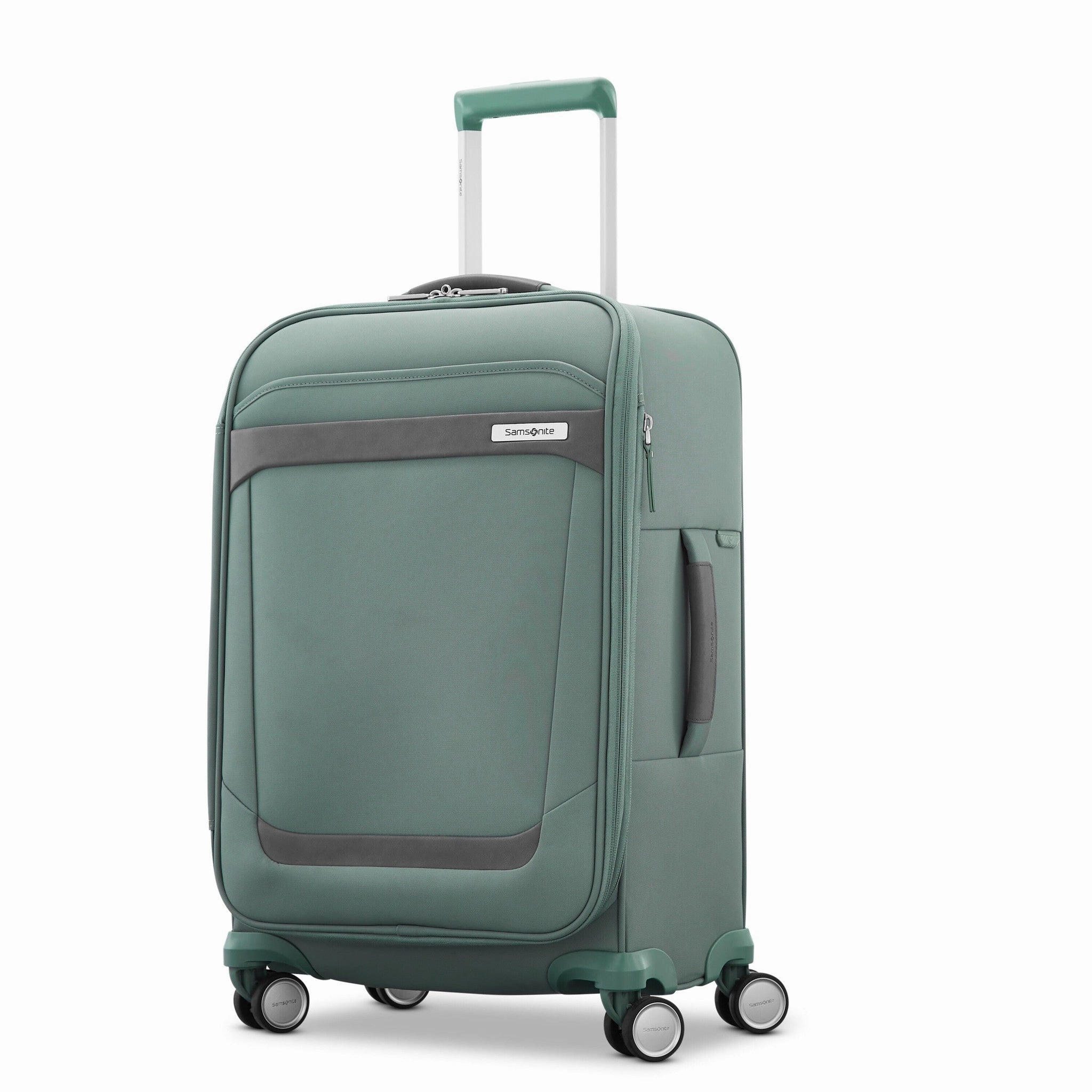Samsonite Elevation Plus Carry-On Expandable Spinner Clearance Steal Today Shop Todays Picks