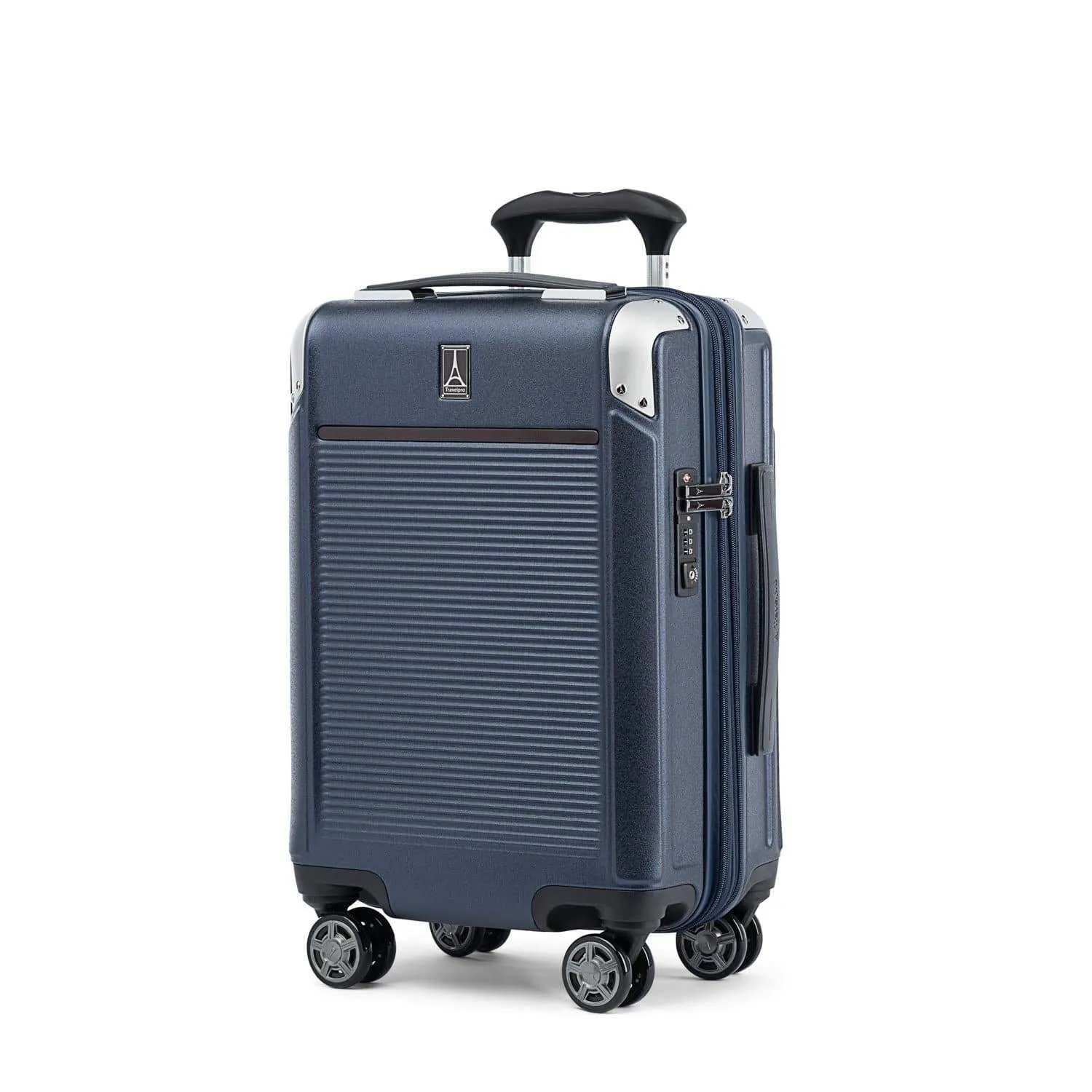 Travelpro Platinum Elite Hardside Compact Carry-On Expandable Spinner (22 X 14 X 9) Trending Deals Today Shop Today Save